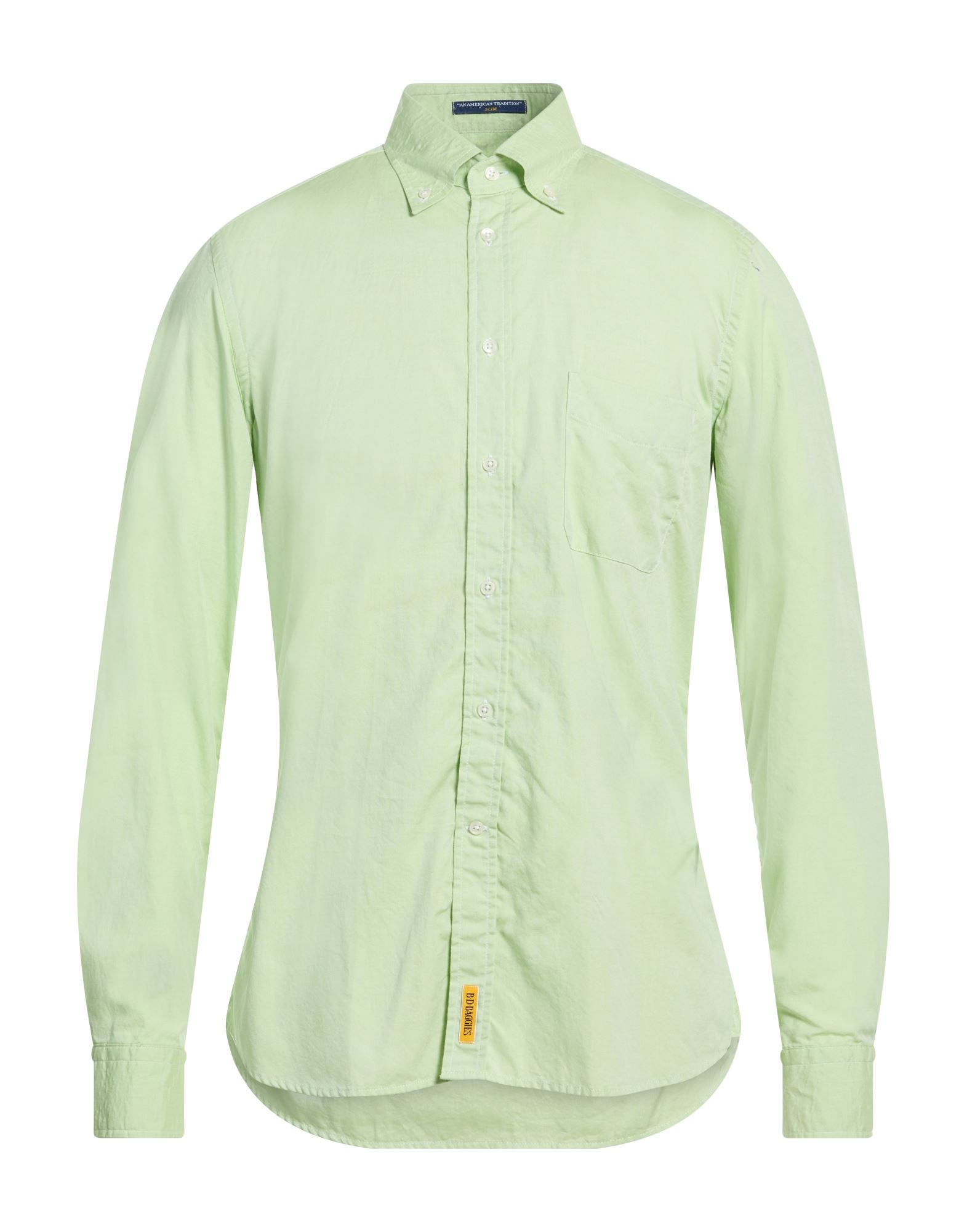  B.d.baggies - Tops - Hemden - On Yoox.com 