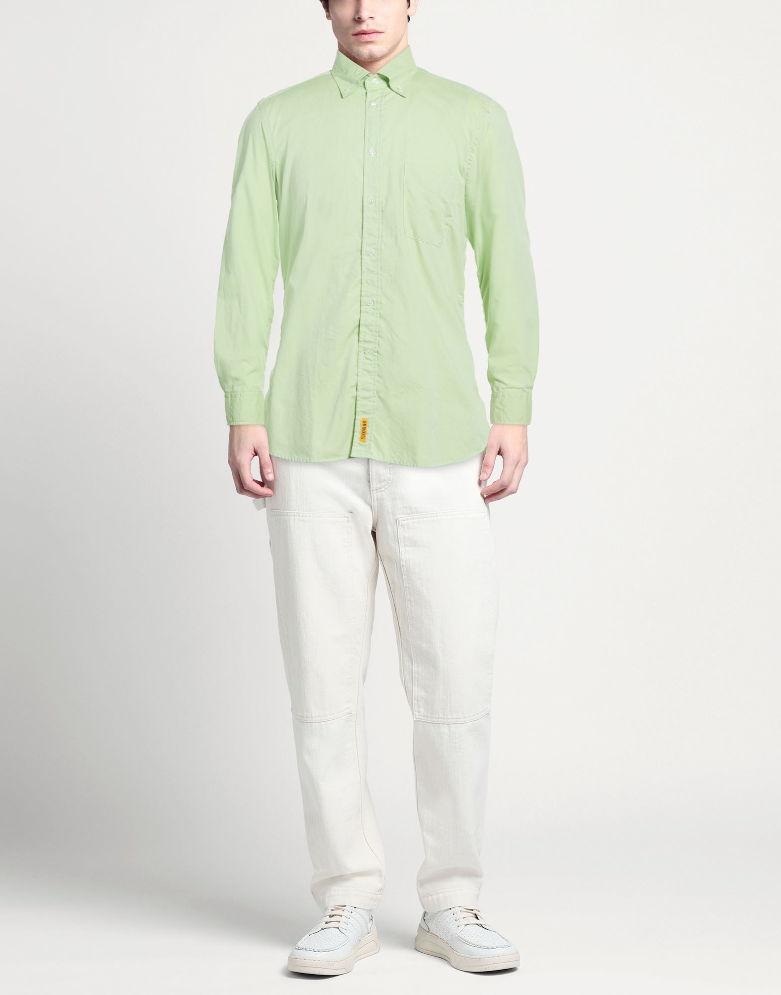  B.d.baggies - Tops - Hemden - On Yoox.com 