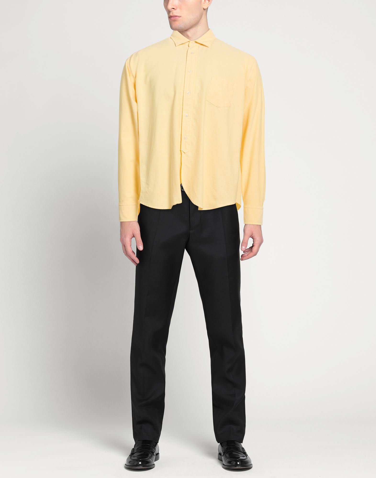  B.d.baggies - Topwear - Camicie - On Yoox.com 