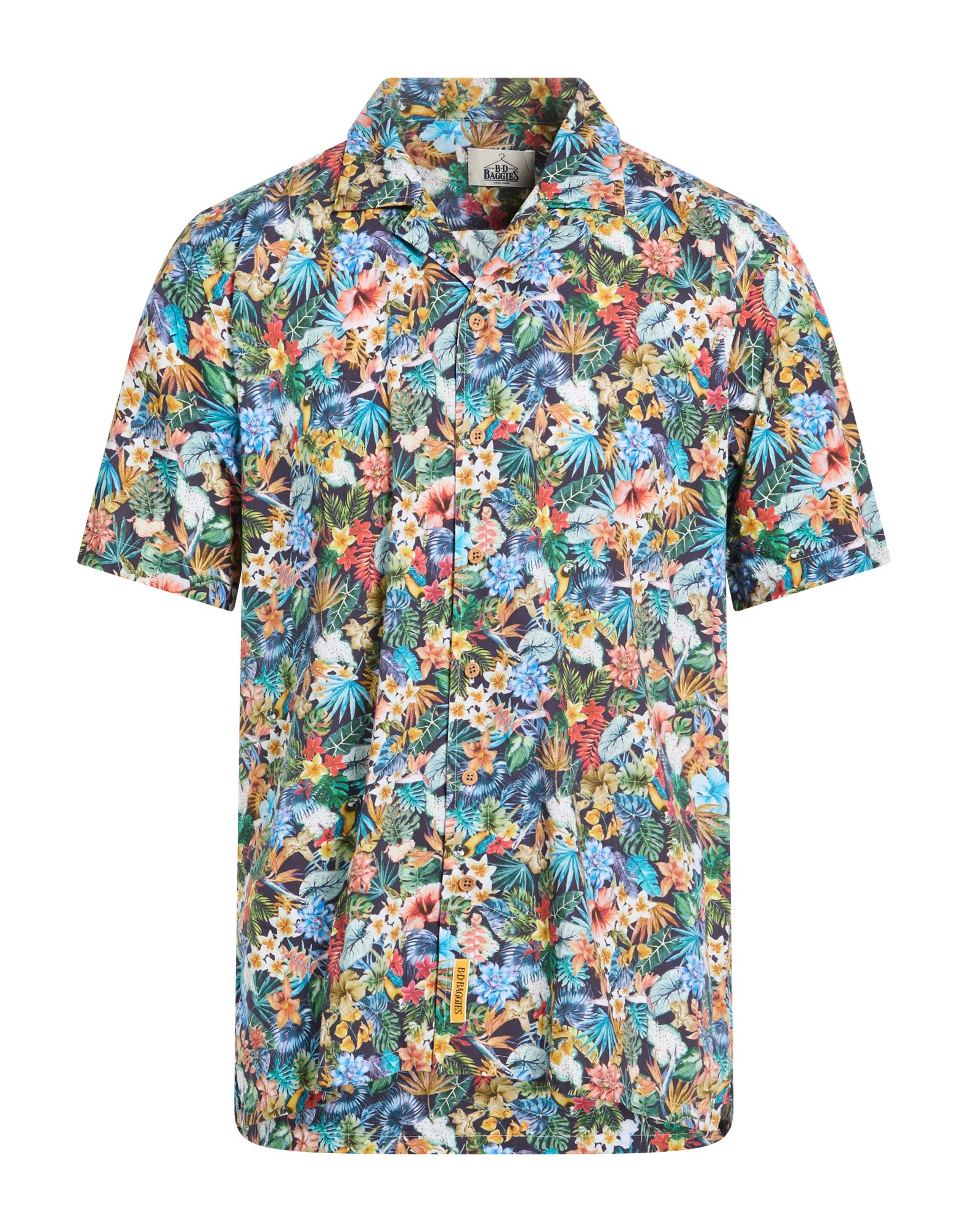  B.d.baggies - Topwear - Camicie - On Yoox.com 