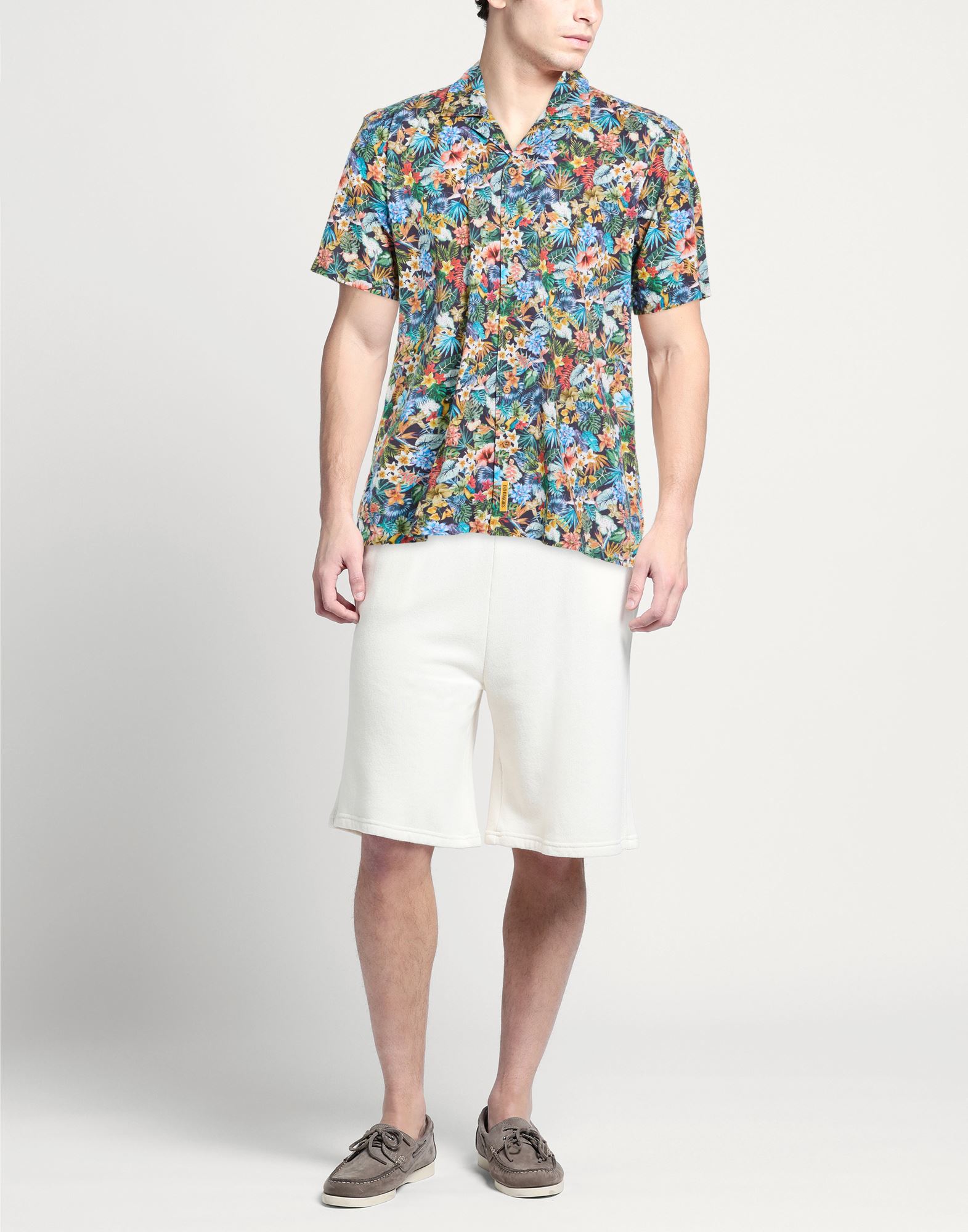  B.d.baggies - Topwear - Camicie - On Yoox.com 