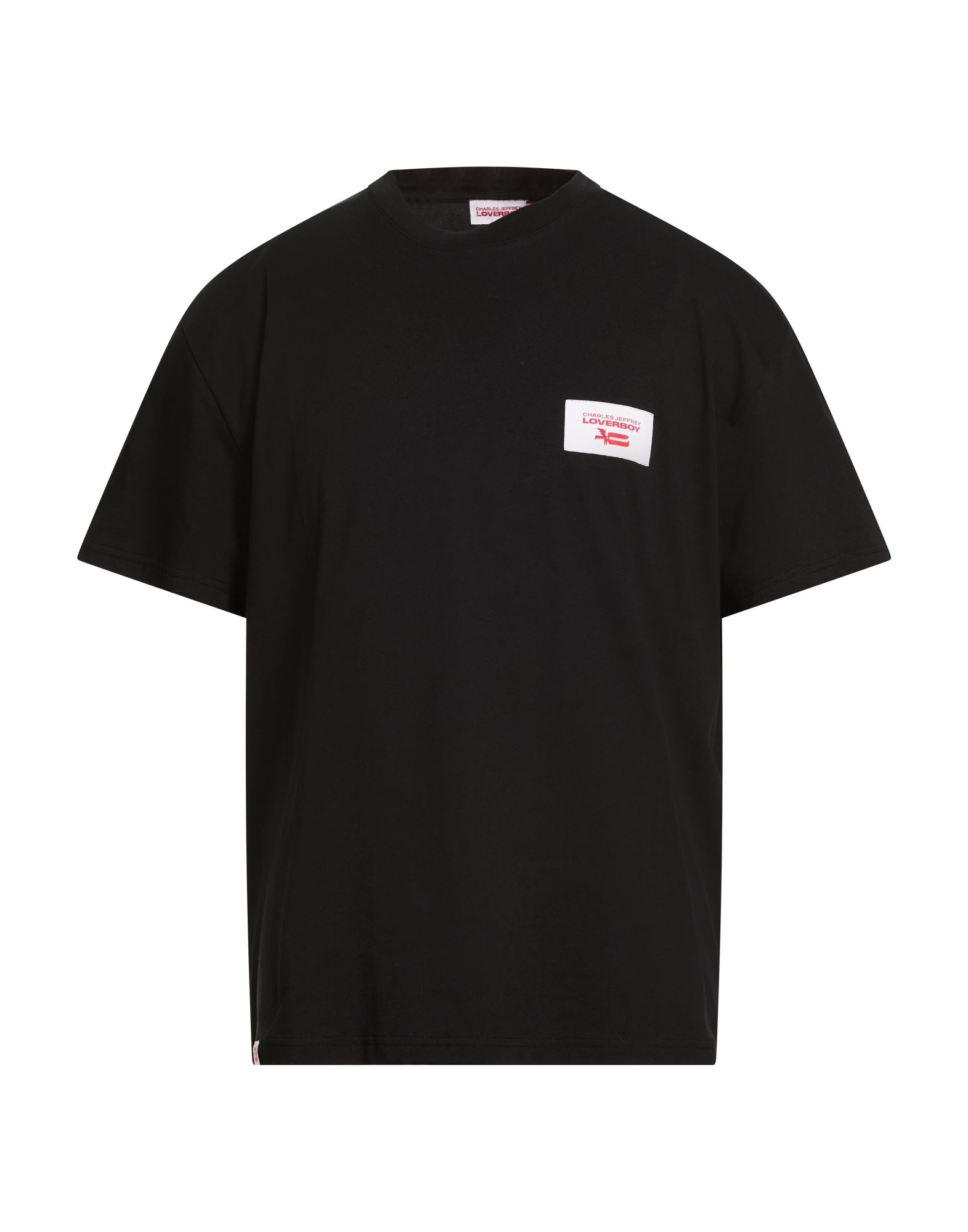  Charles Jeffrey Loverboy - Tops - T-shirts - On Yoox.com 