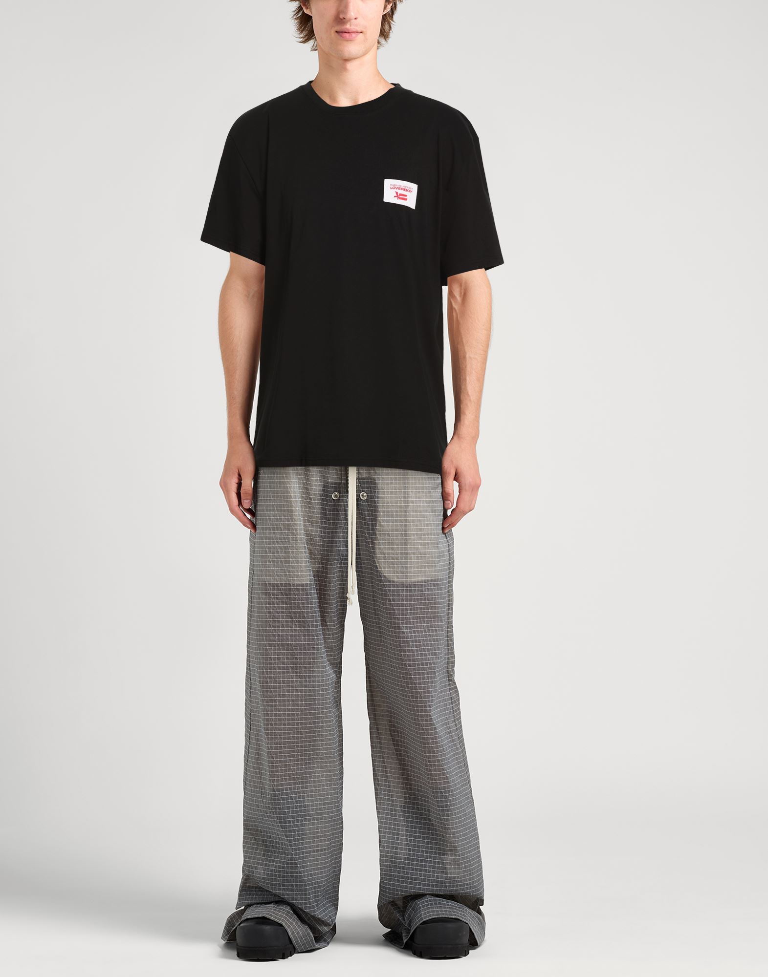  Charles Jeffrey Loverboy - Tops - T-shirts - On Yoox.com 