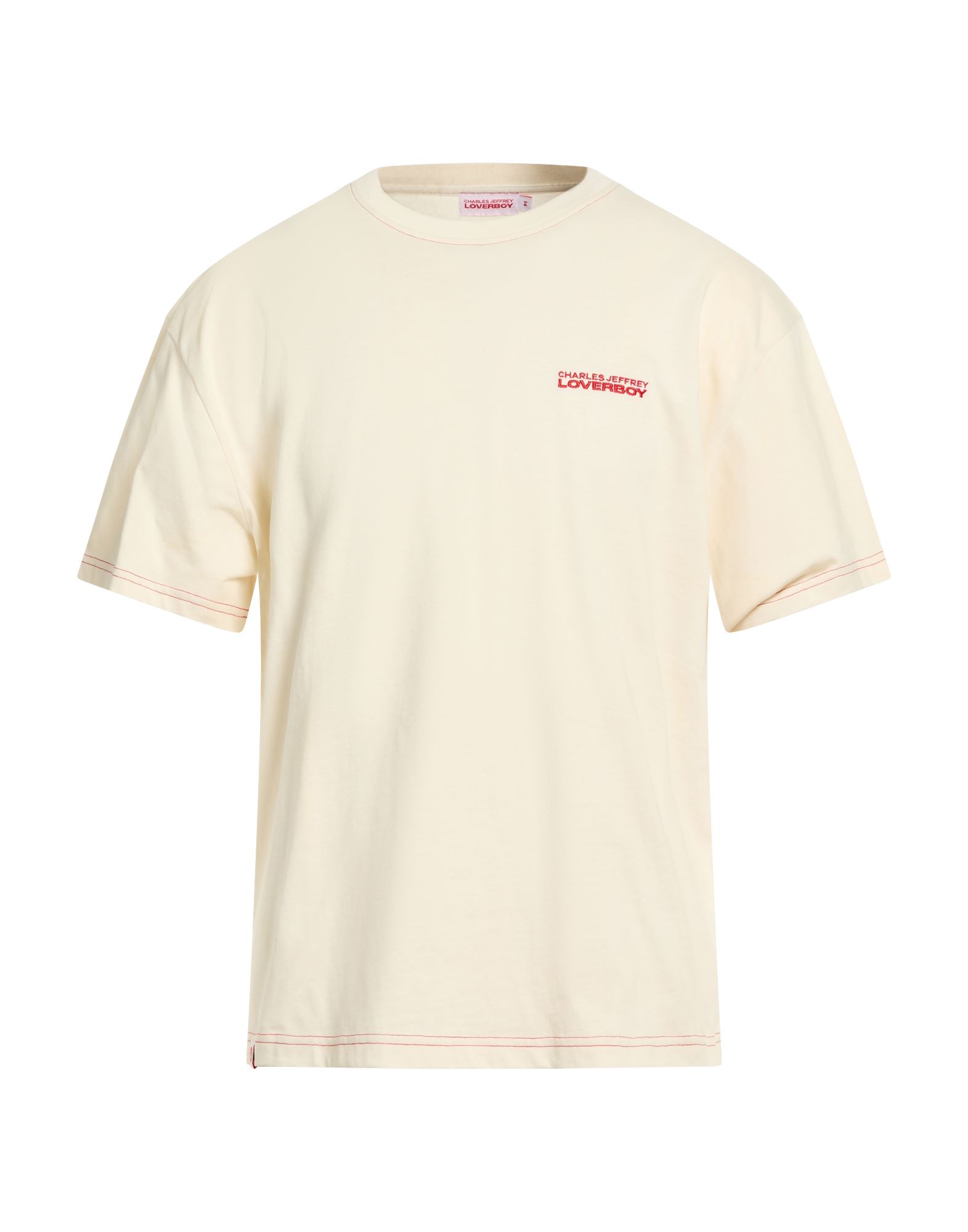  Charles Jeffrey Loverboy - Tops - T-shirts - On Yoox.com 