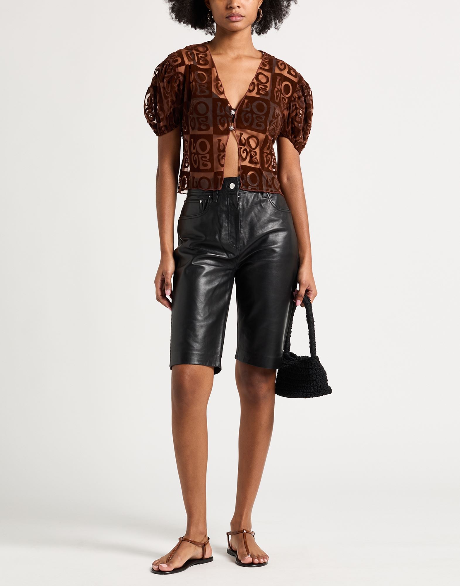  House Of Sunny - Tops - Hemden - On Yoox.com 