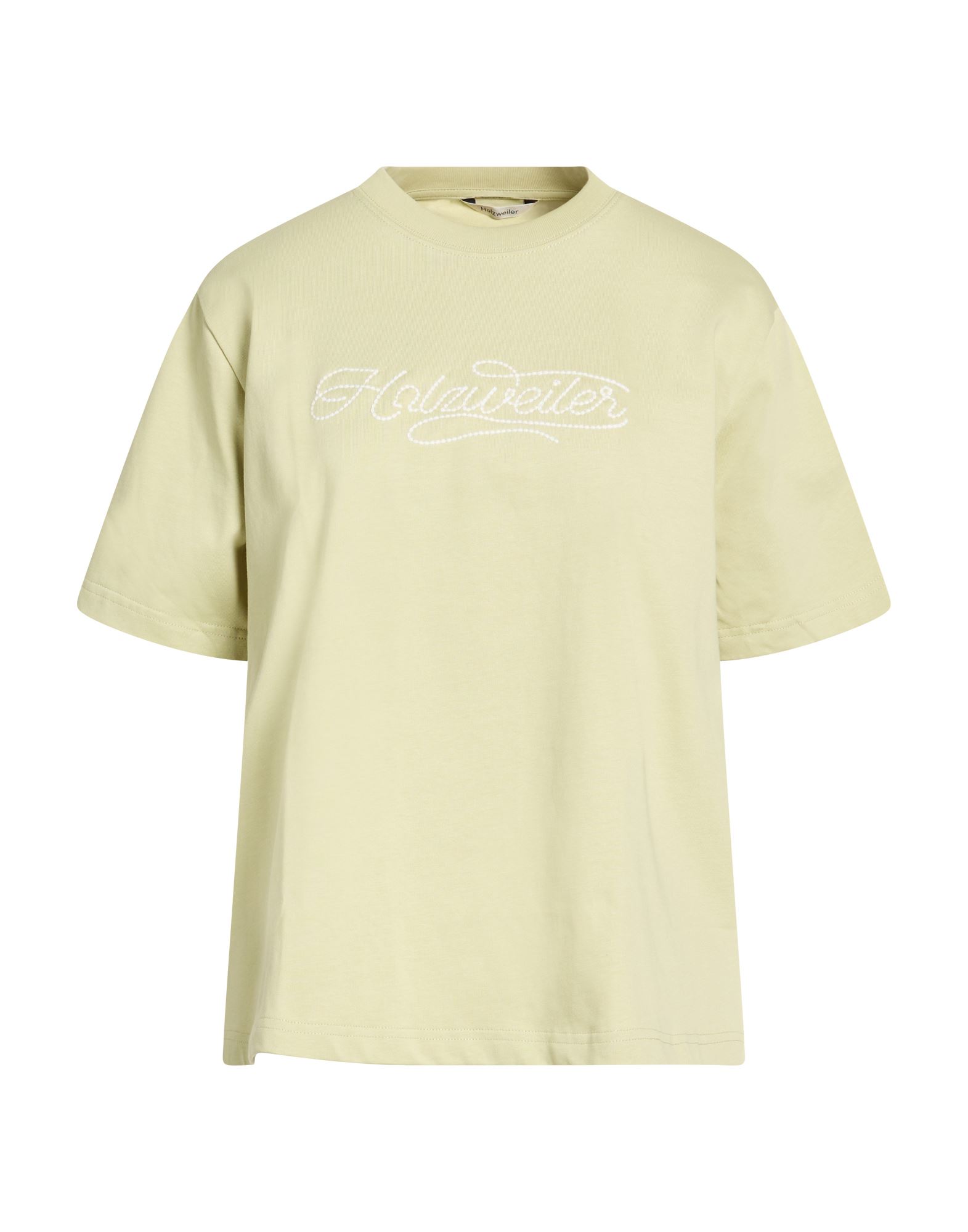 HOLZWEILER ΜΠΛΟΥΖΑΚΙΑ T-shirt