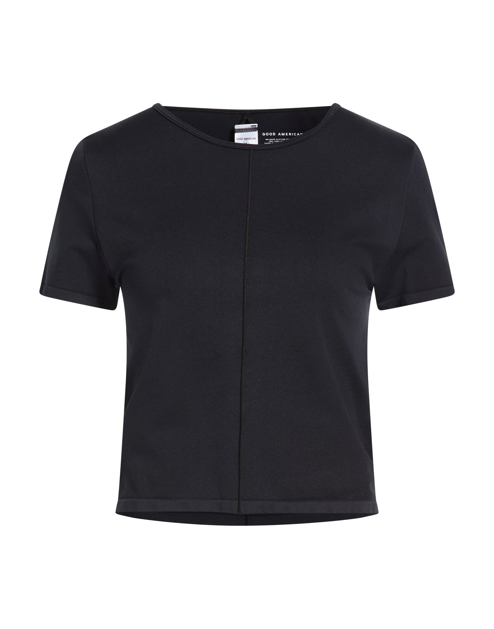  Good American - Tops - T-shirts - On Yoox.com 