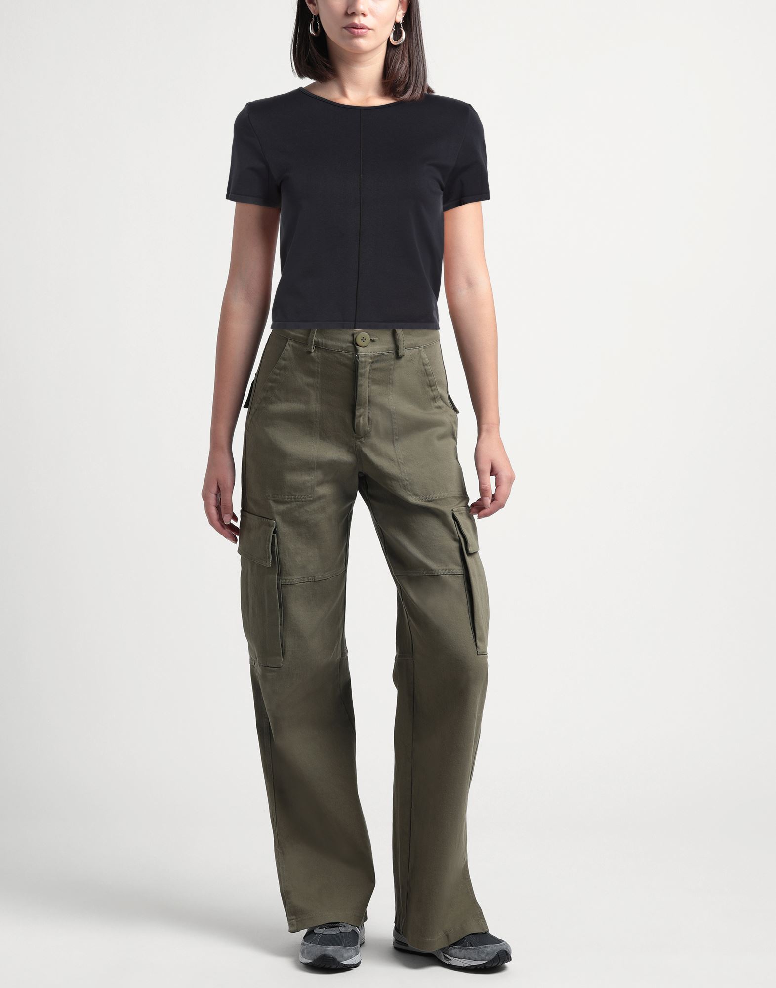  Good American - Tops - T-shirts - On Yoox.com 