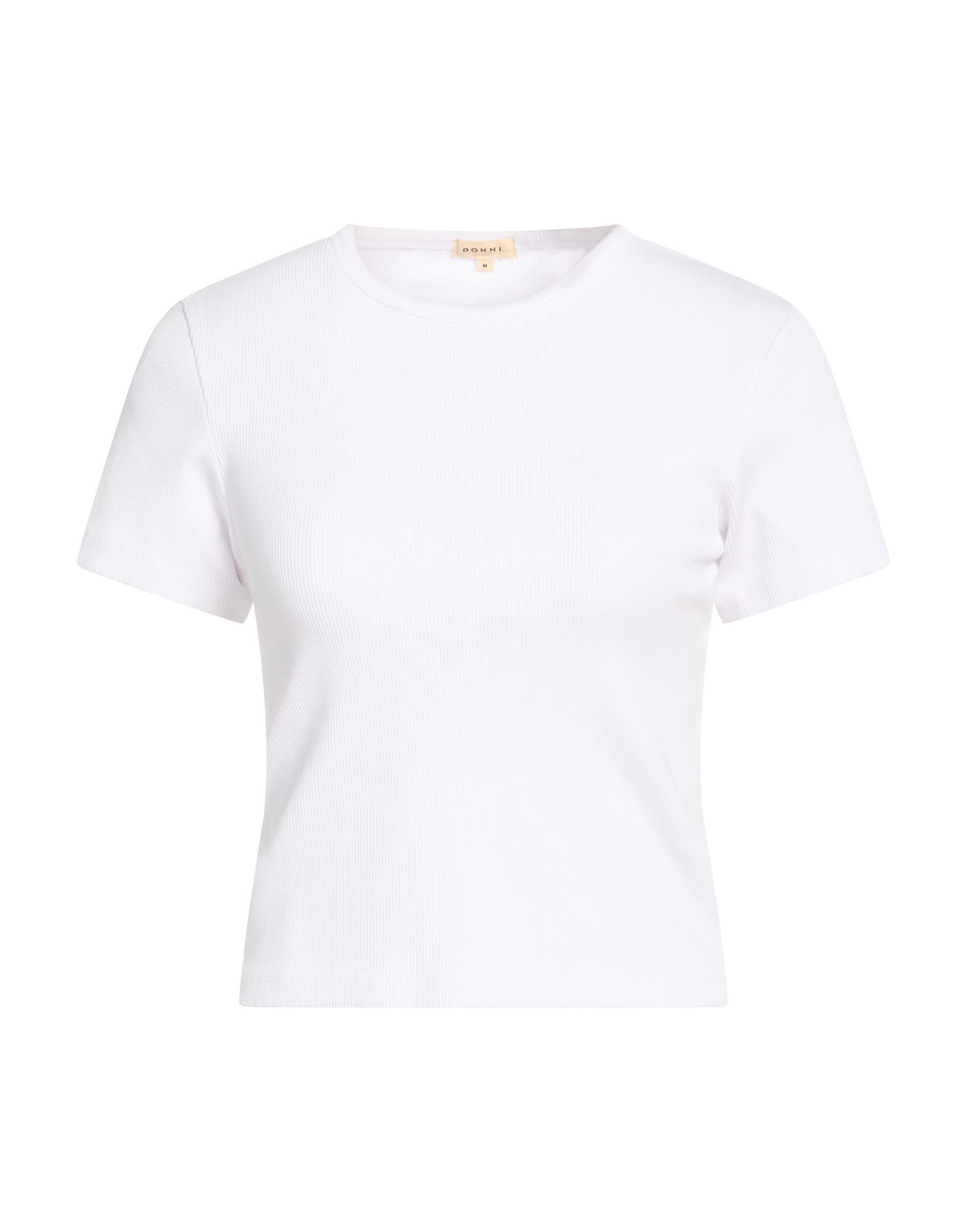  Donni. - Camisetas Y Tops - Camisetas - On Yoox.com 