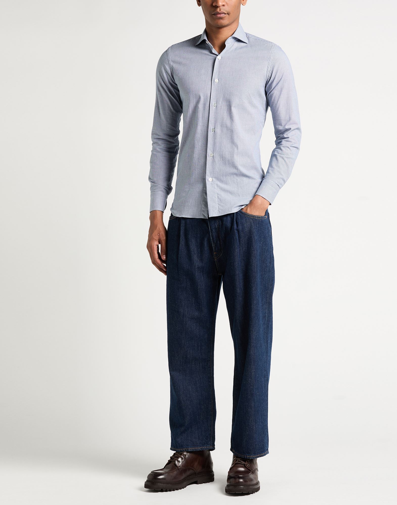  Borriello Napoli - Tops - Hemden - On Yoox.com 