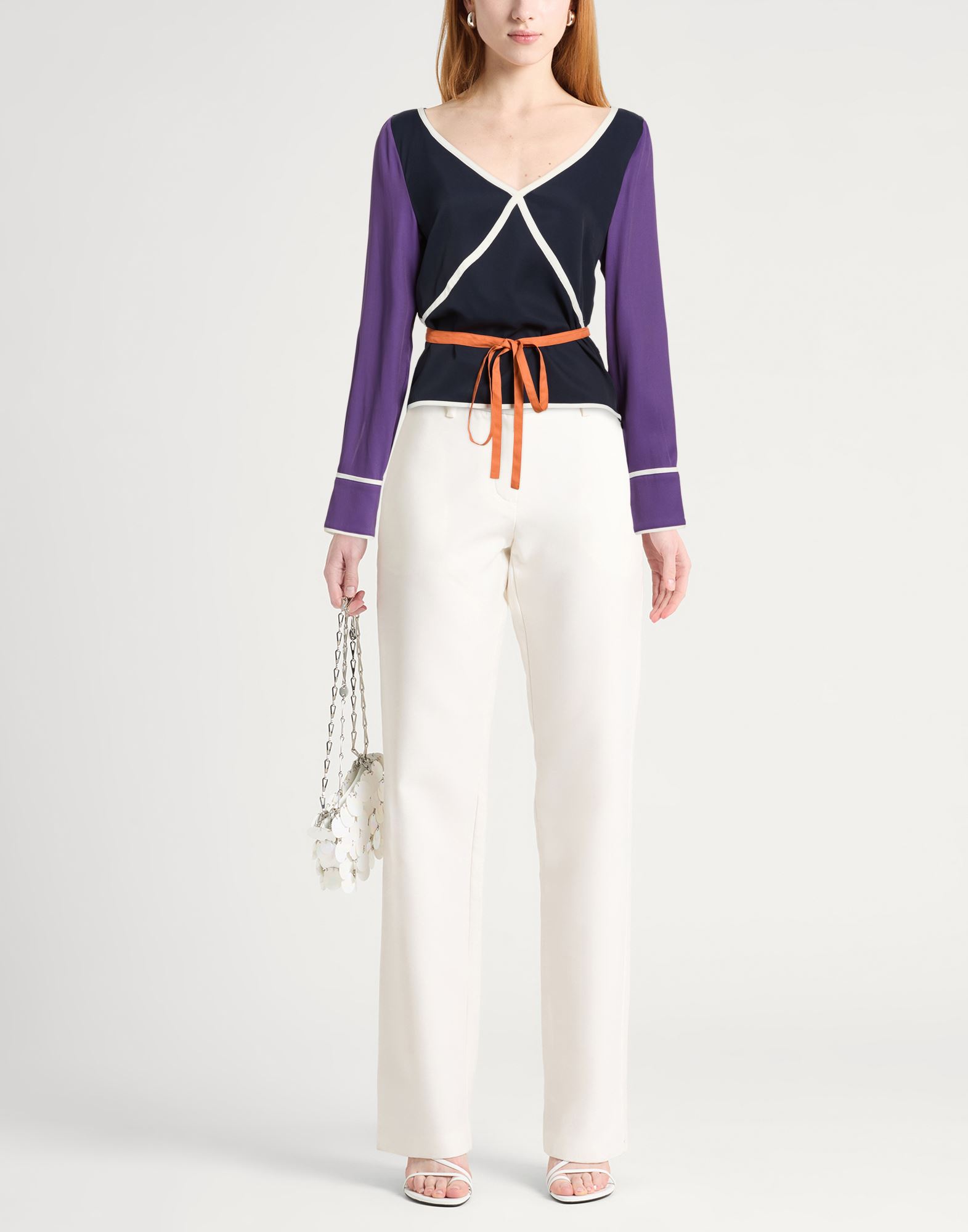  Saks Potts - Tops - Tops - On Yoox.com 