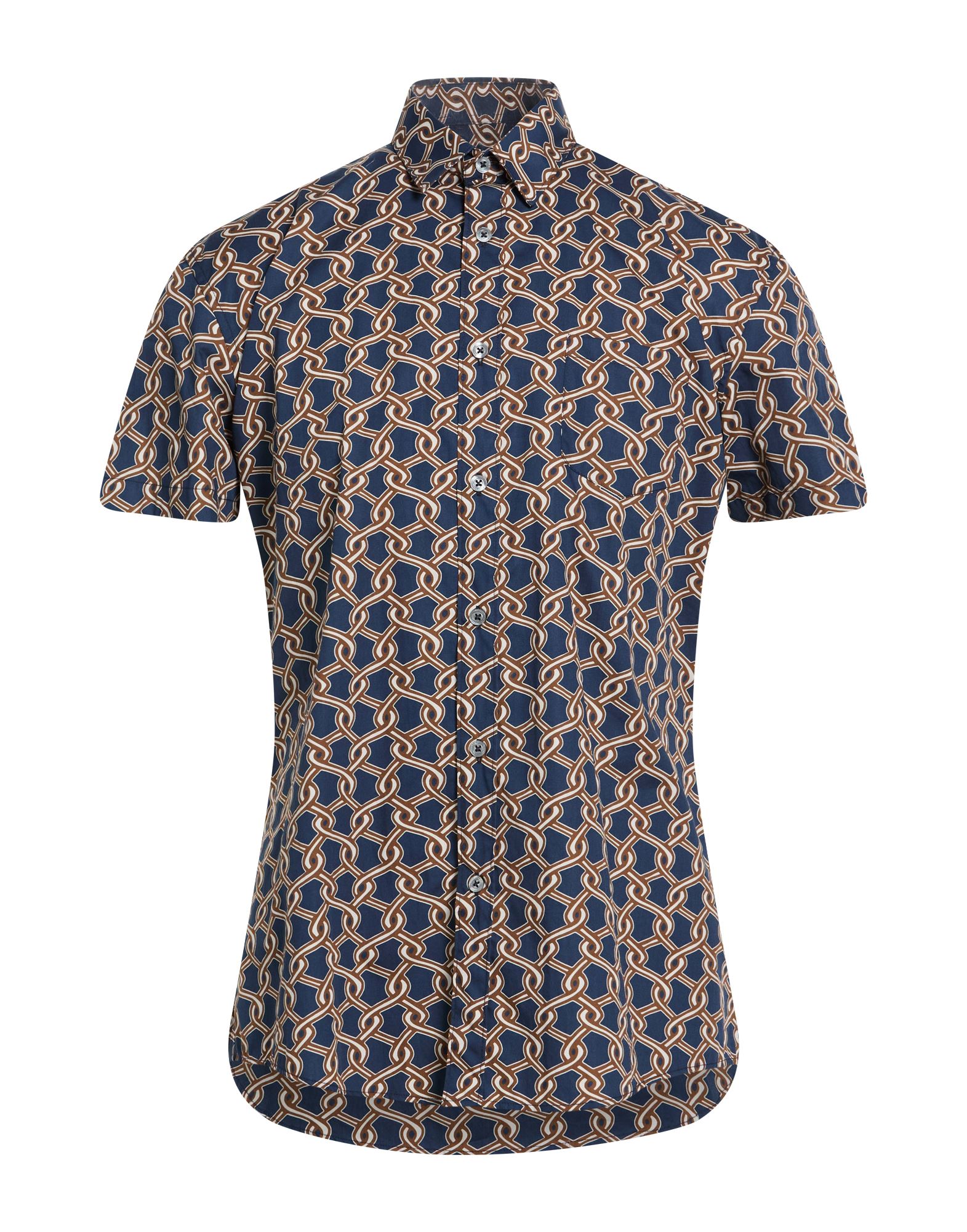  Daniele Alessandrini Homme - Tops - Hemden - On Yoox.com 