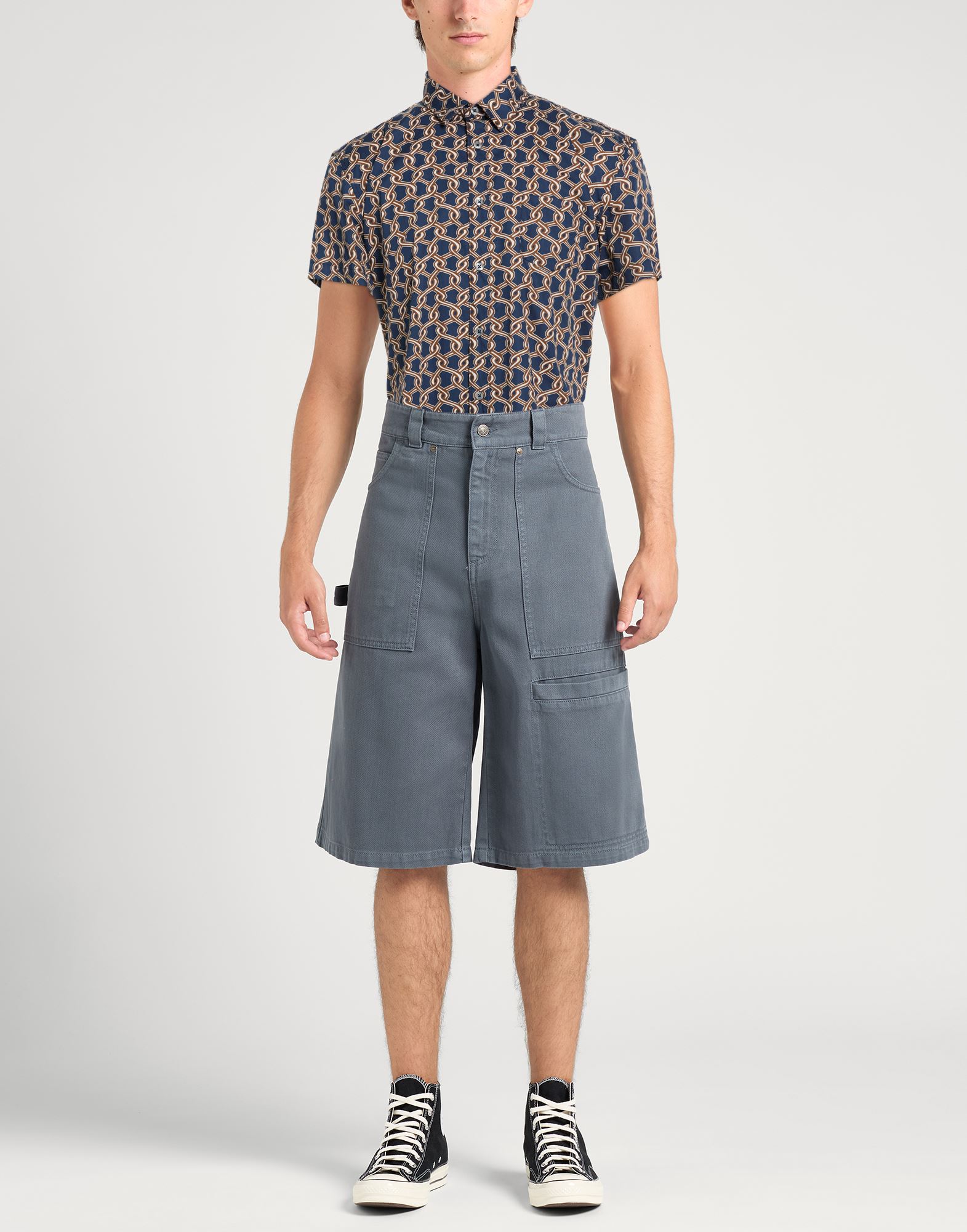  Daniele Alessandrini Homme - Tops - Hemden - On Yoox.com 