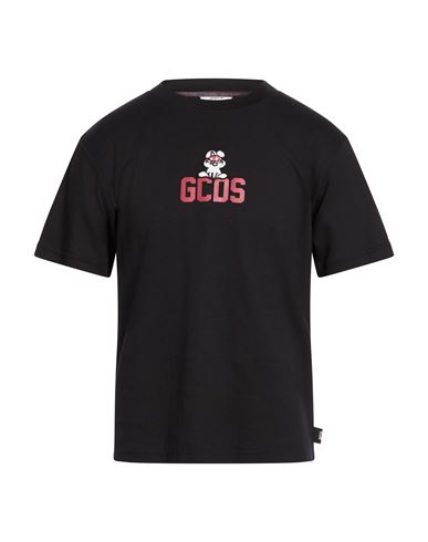 T-shirts Herren Schwarz S Herren