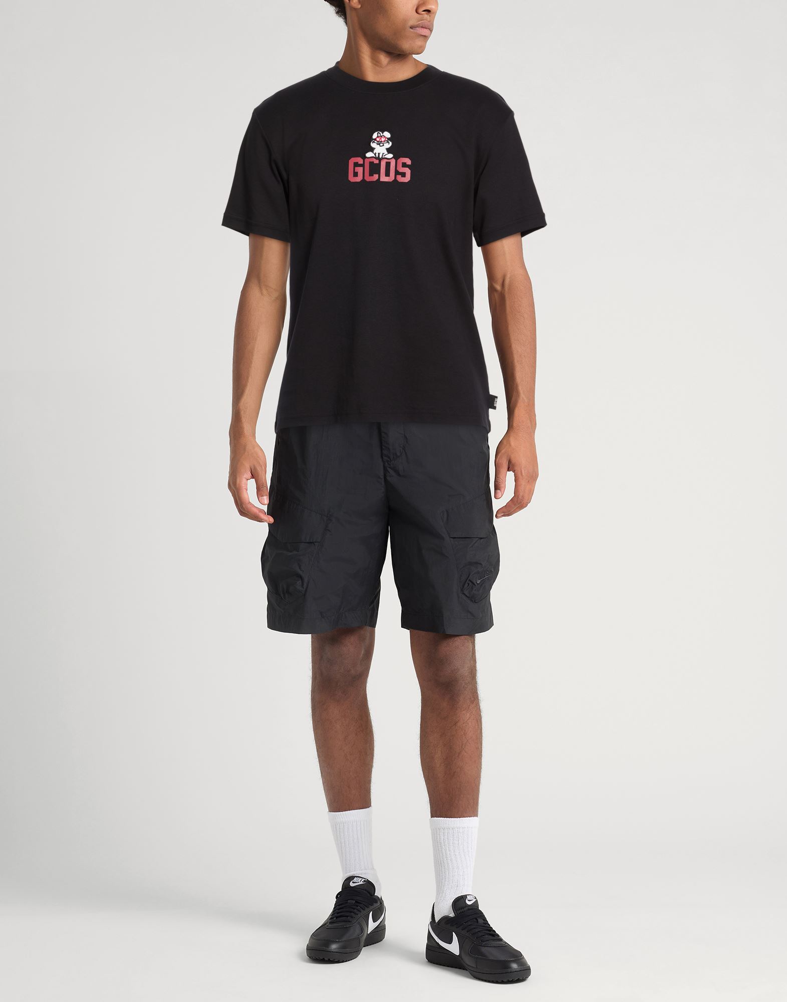  Gcds - Tops - T-shirts - On Yoox.com 