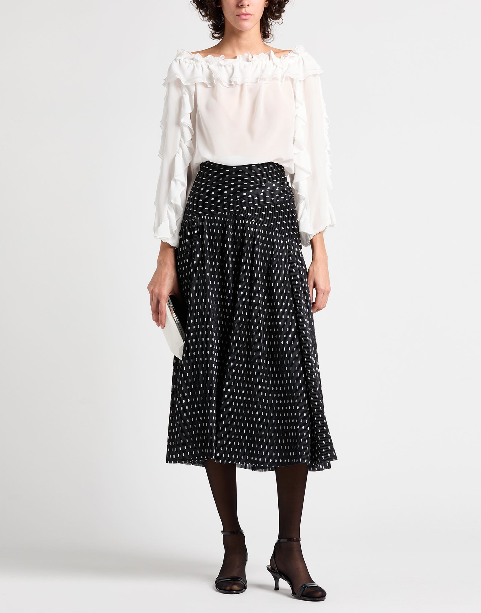  Nenette - Camisetas Y Tops - Tops - On Yoox.com 
