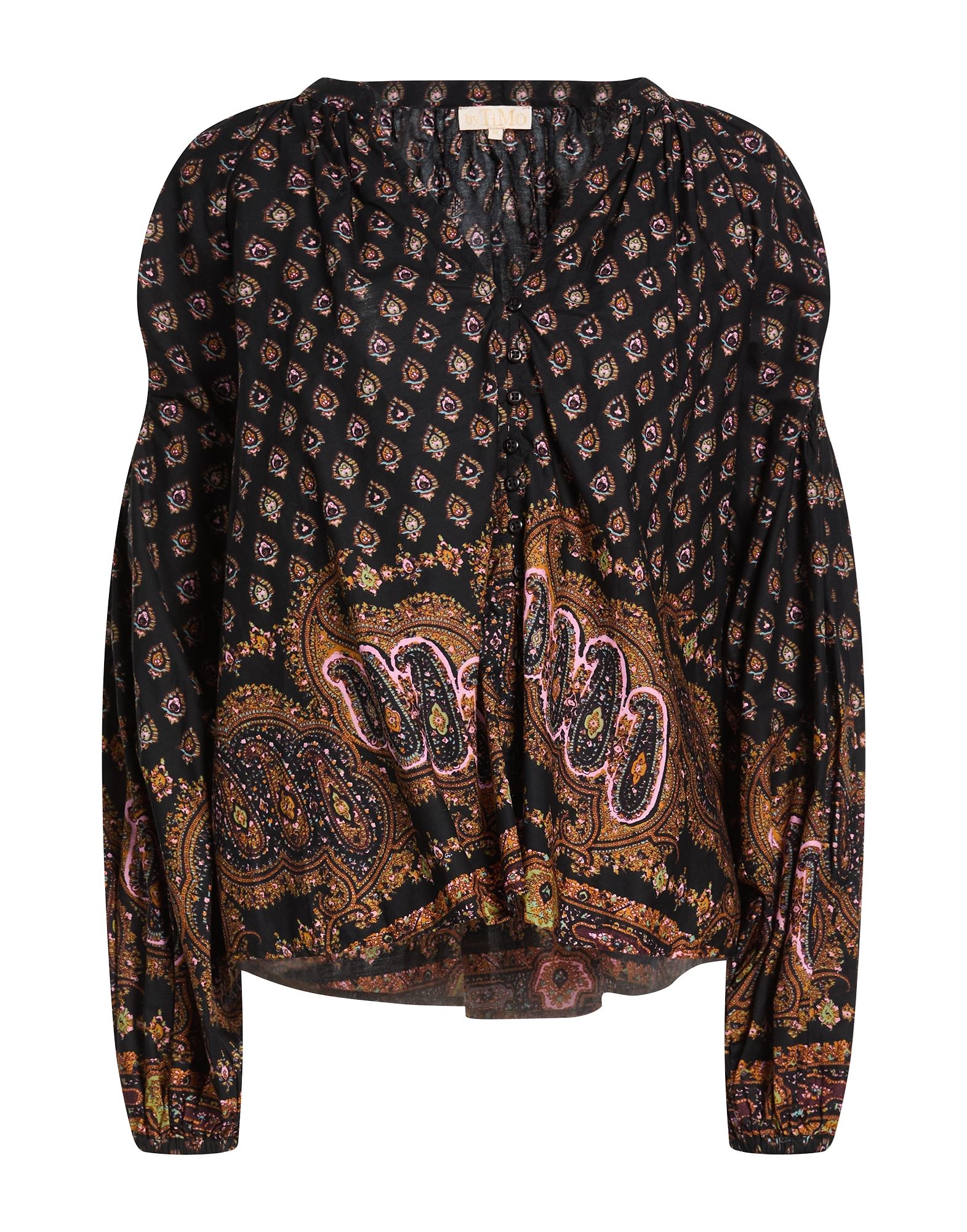  Bytimo - Tops - Hemden - On Yoox.com 