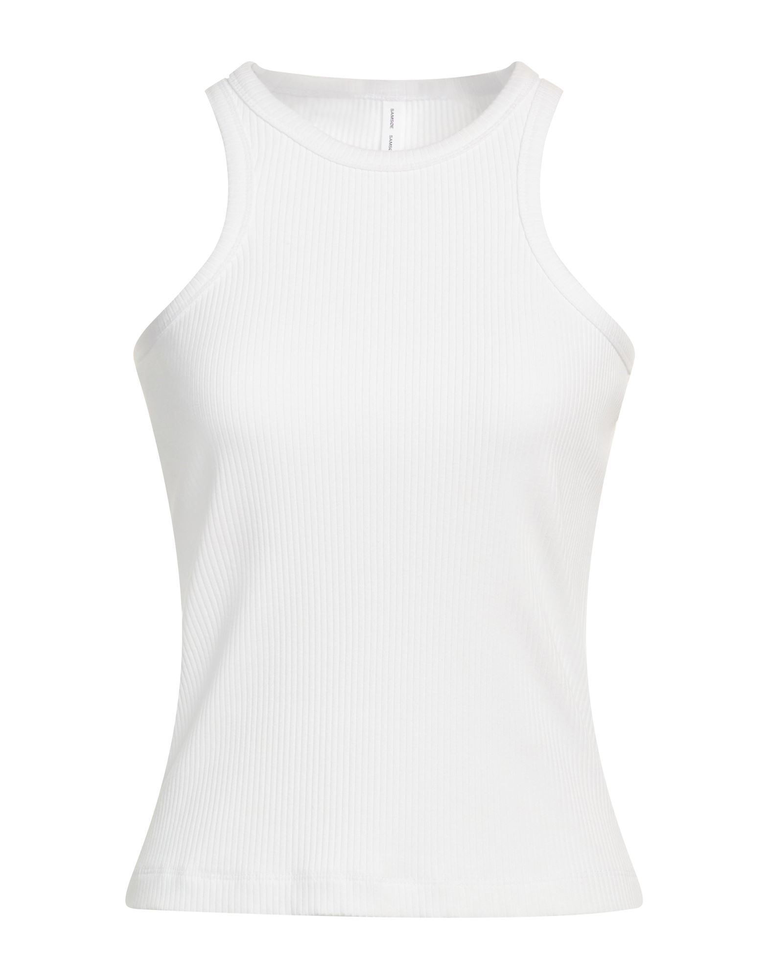  Samsøe Φ Samsøe - Tops - Tank Tops - On Yoox.com 