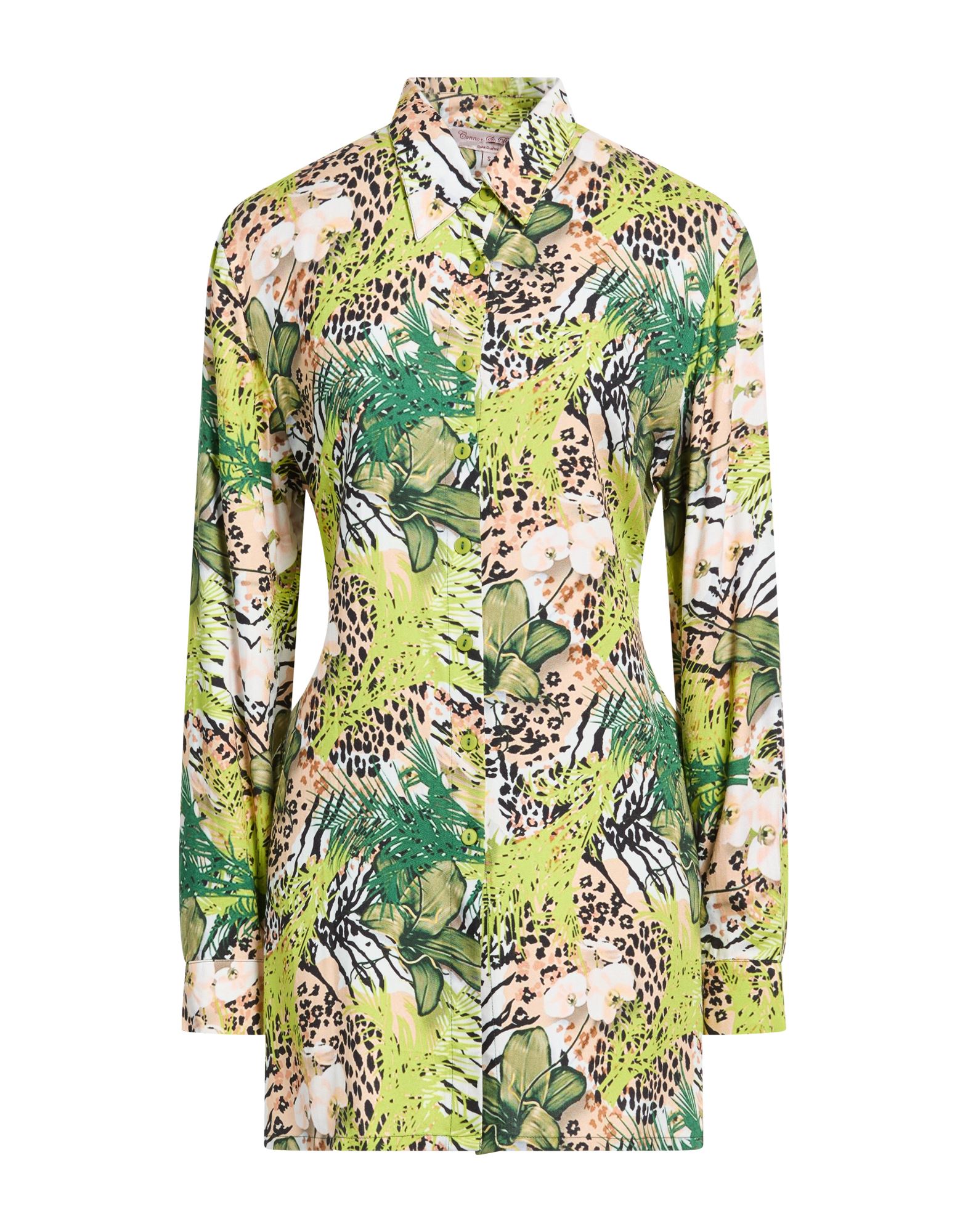  Connor & Blake - Tops - Hemden - On Yoox.com 