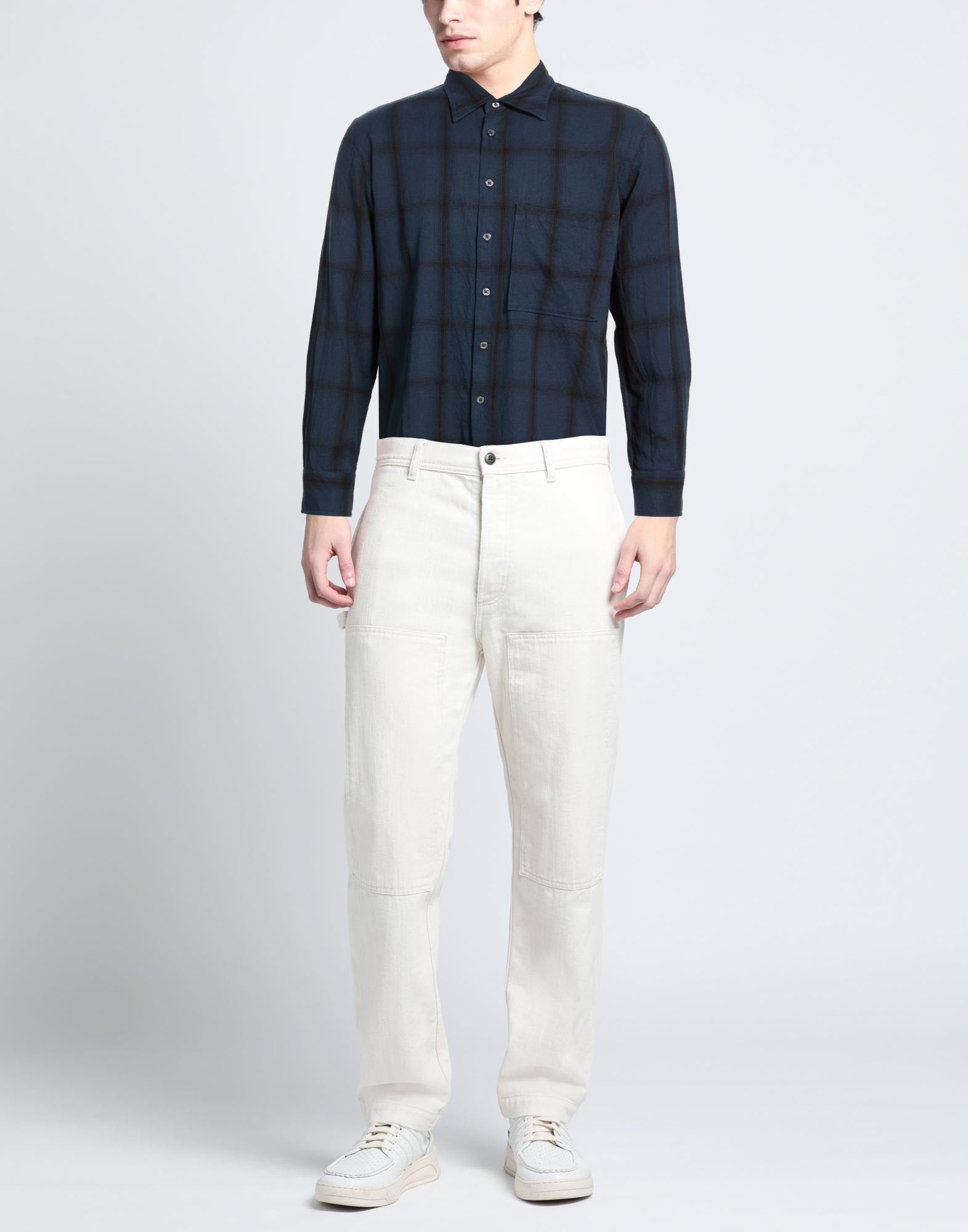  Universal Works - Tops - Hemden - On Yoox.com 