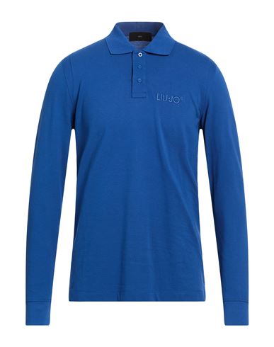Poloshirt Herren Königsblau 3XL,L,M,S,XXL Herren