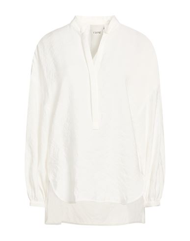 Ra.Me Top Mujer Blanco 1 Mujer
