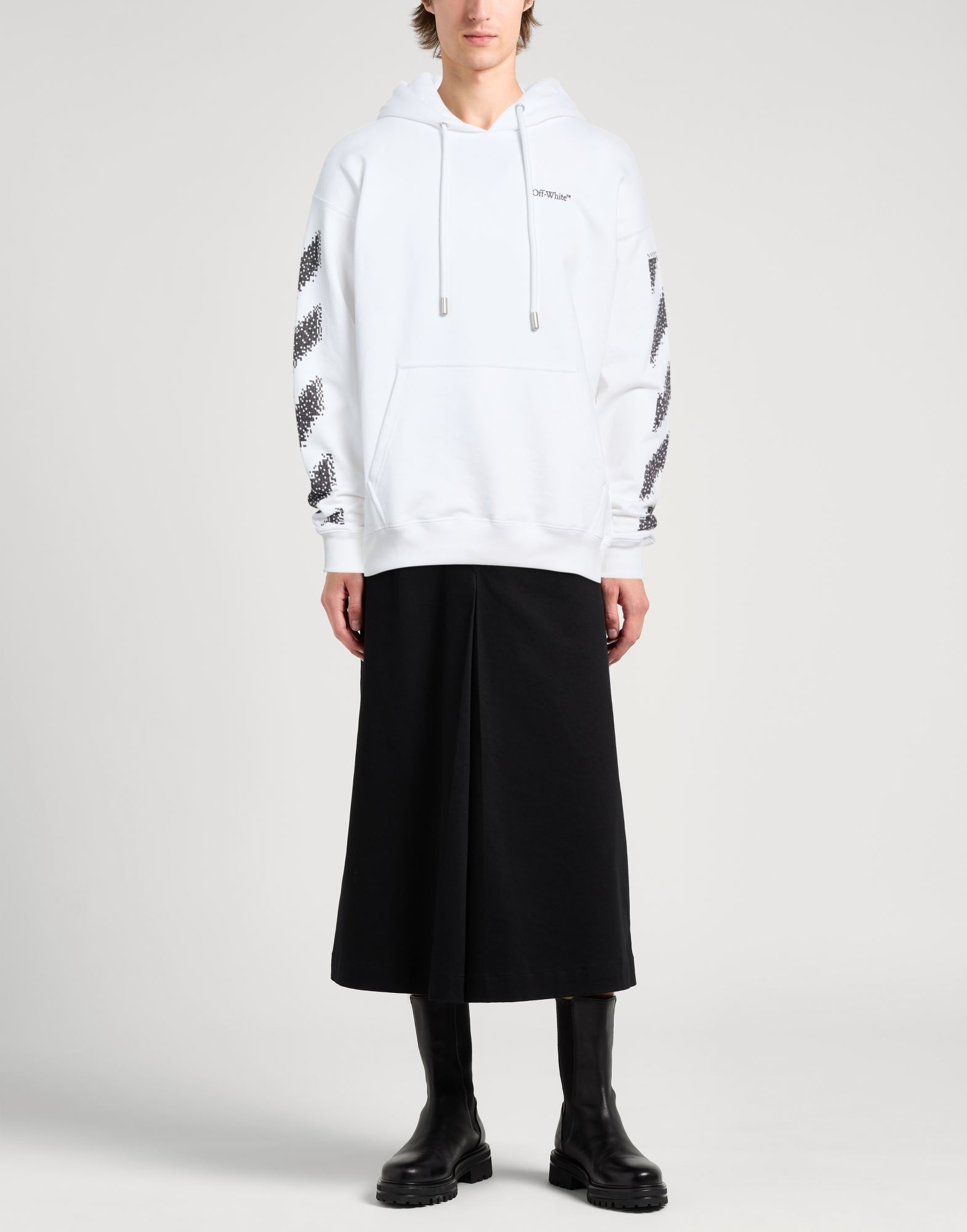  Off-white™ - Camisetas Y Tops - Sudaderas - On Yoox.com 