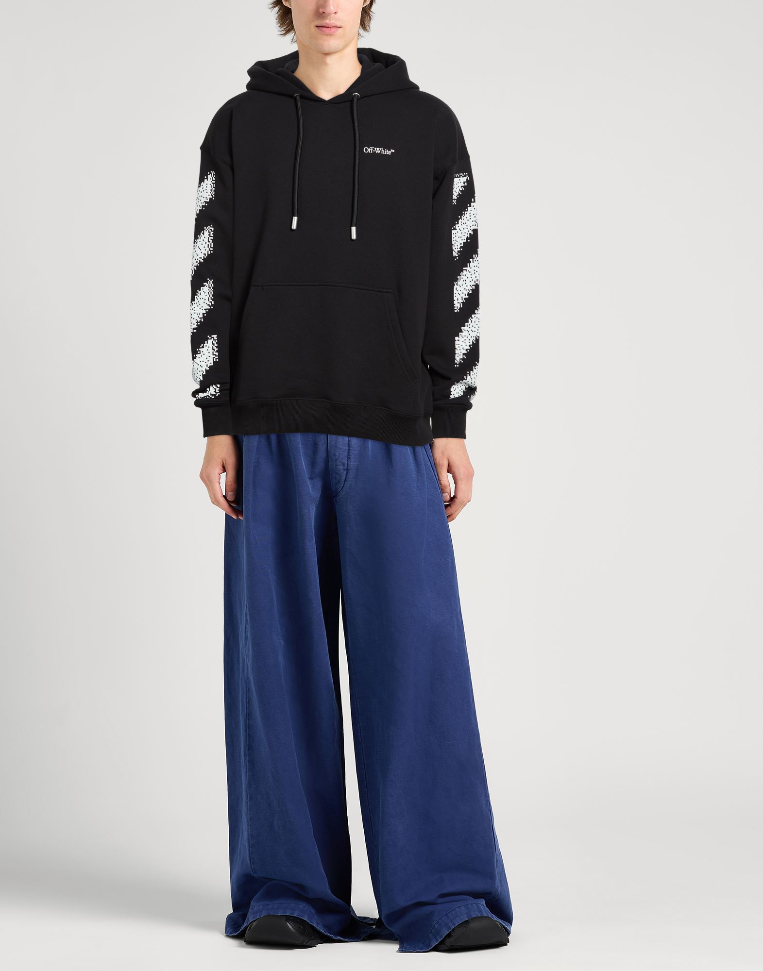  Off-white™ - Camisetas Y Tops - Sudaderas - On Yoox.com 