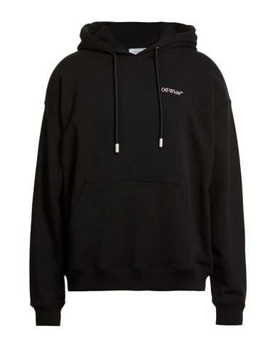 Sudadera Hombre Negro M Hombre