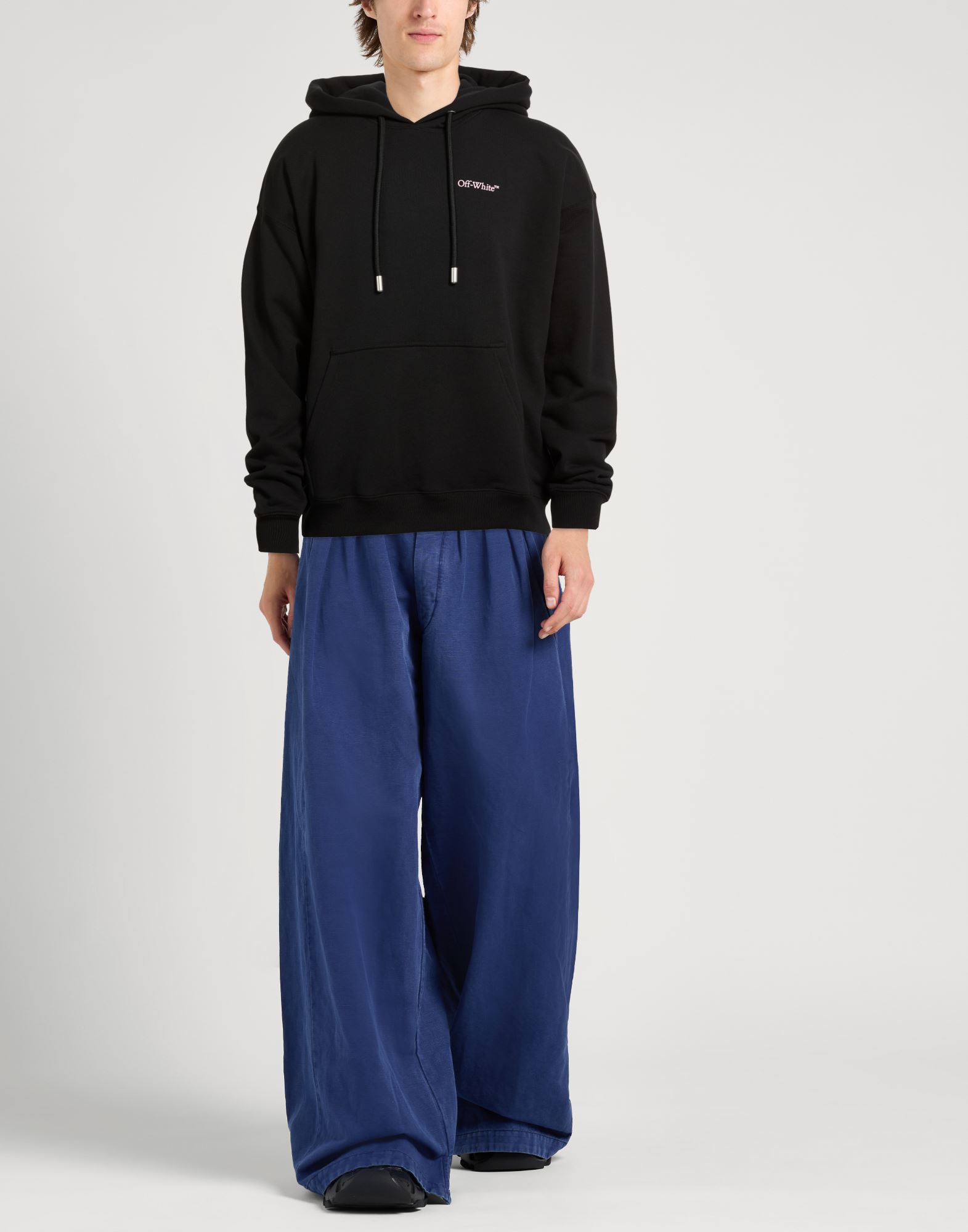  Off-white™ - Camisetas Y Tops - Sudaderas - On Yoox.com 