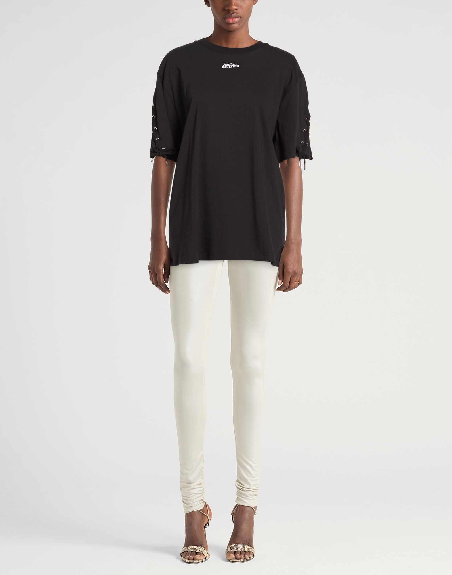  Jean Paul Gaultier - Tops - T-shirts - On Yoox.com 