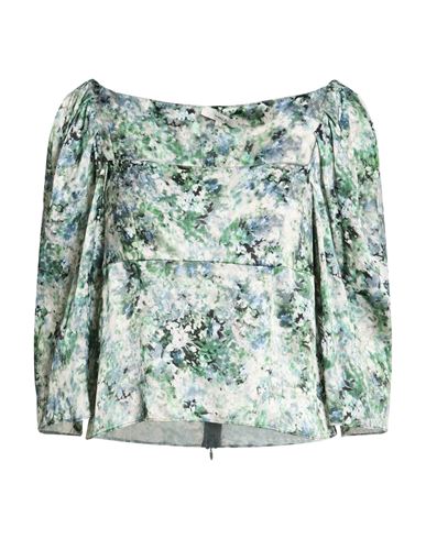 Top Damen Grün 32,34,36,38 Damen