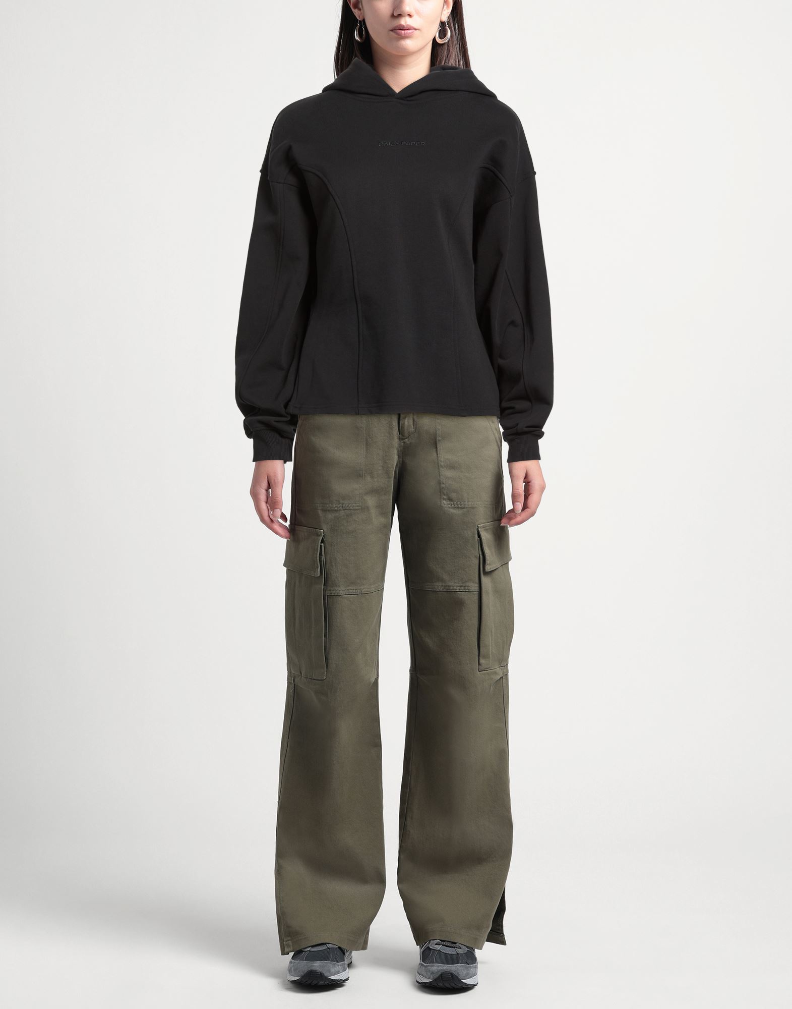  Daily Paper - Tops - Sweatshirts - On Yoox.com 