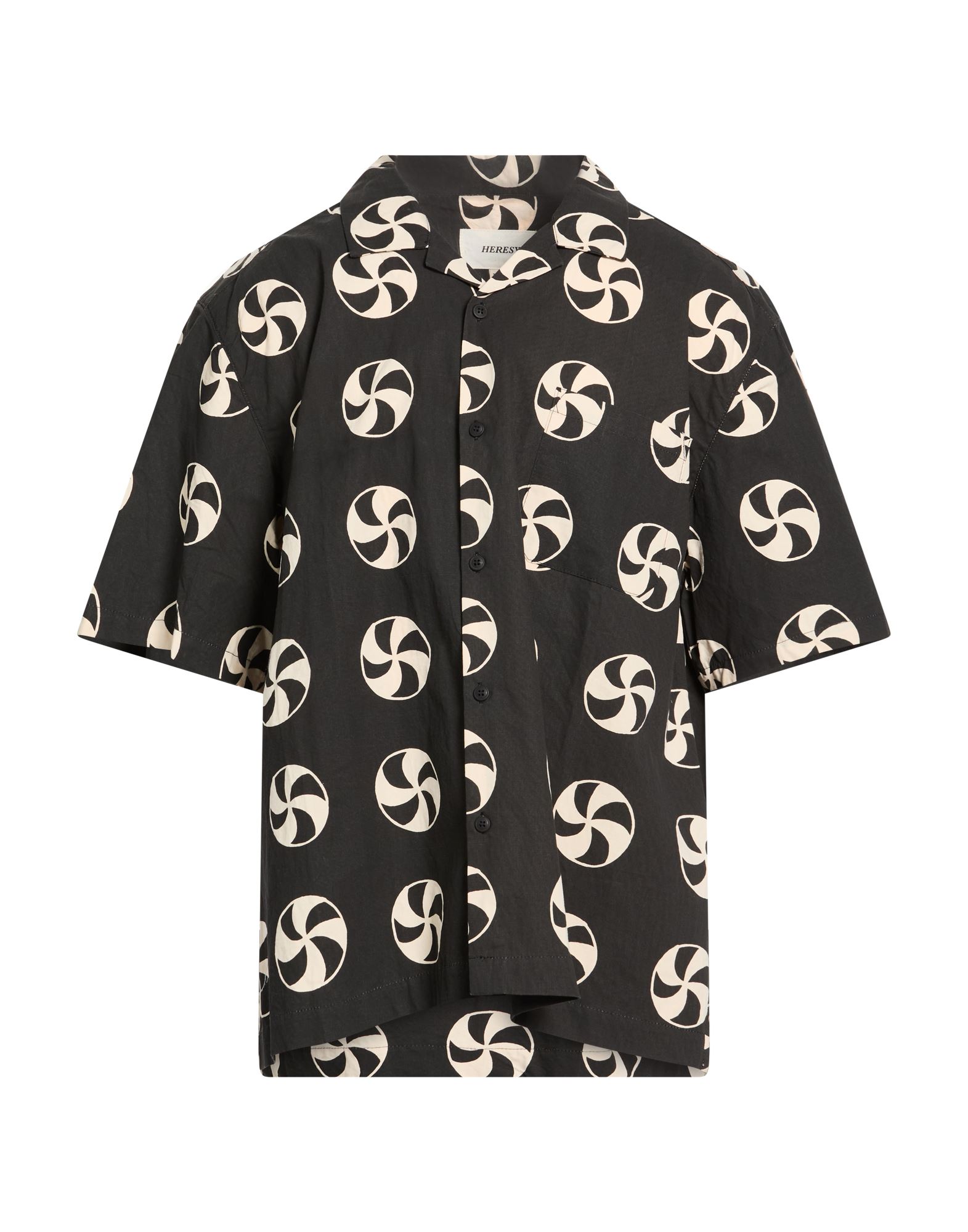  Heresy - Tops - Hemden - On Yoox.com 