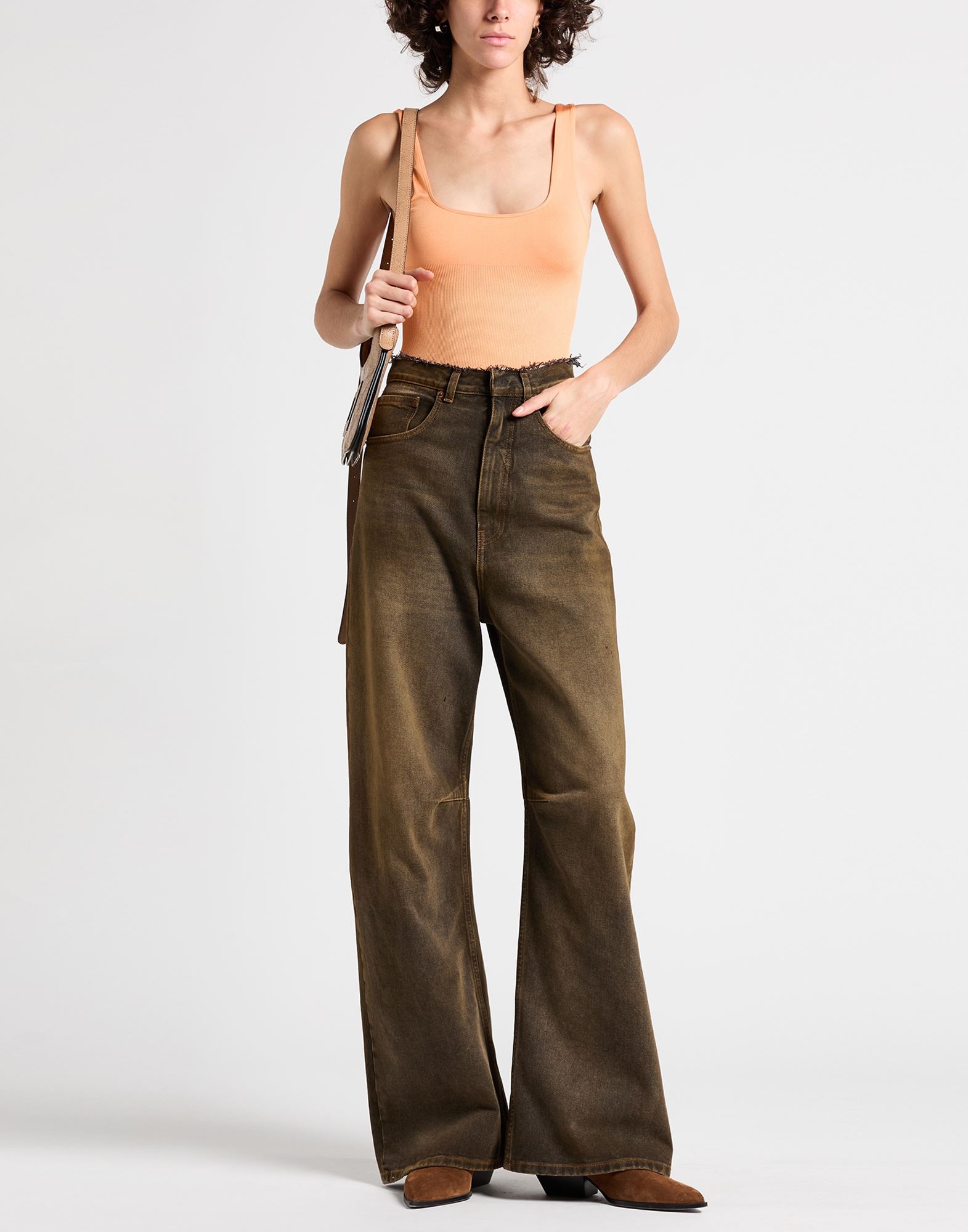 Prism - Tops - Bodysuits - On Yoox.com 