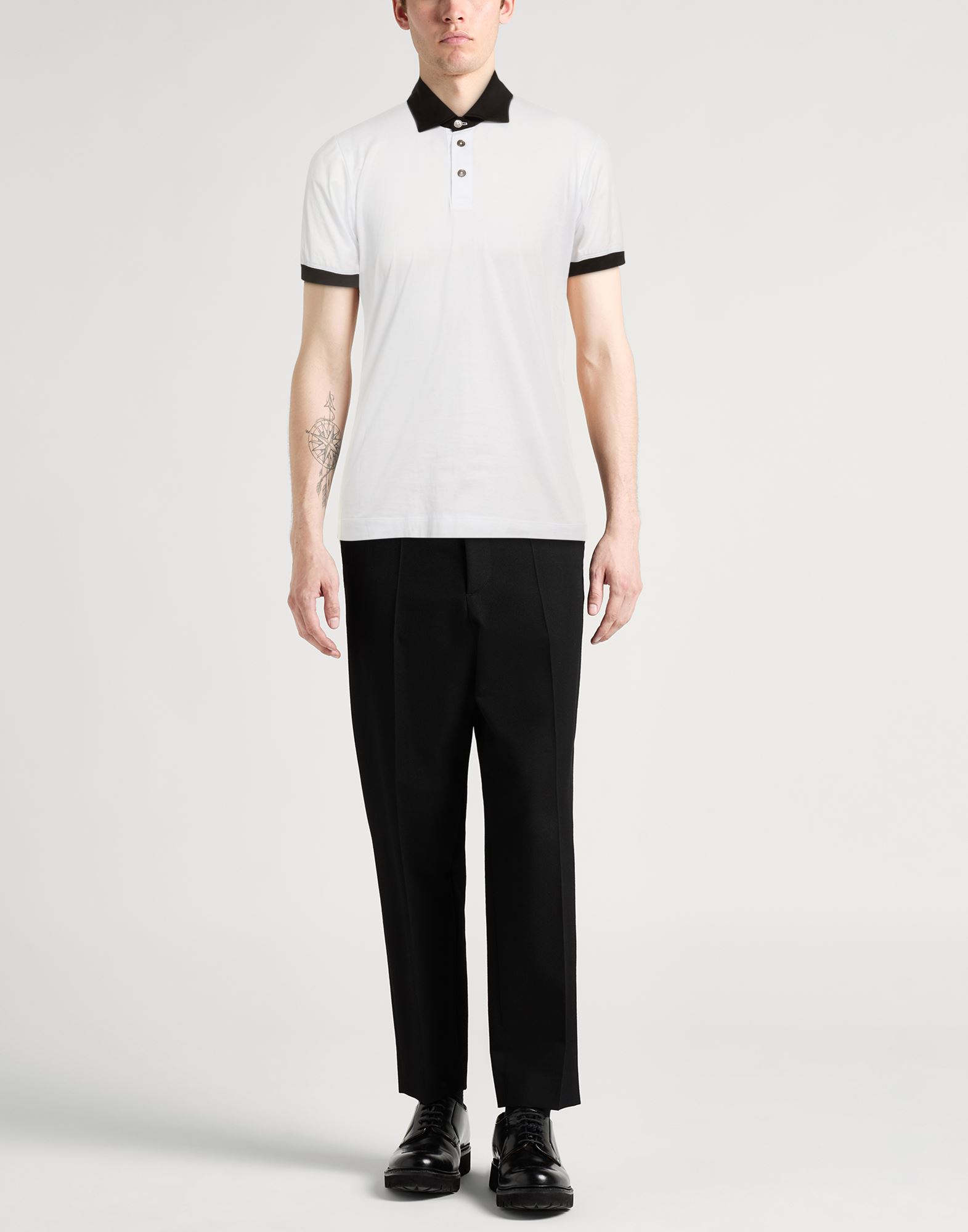  Tombolini - Tops - Poloshirts - On Yoox.com 