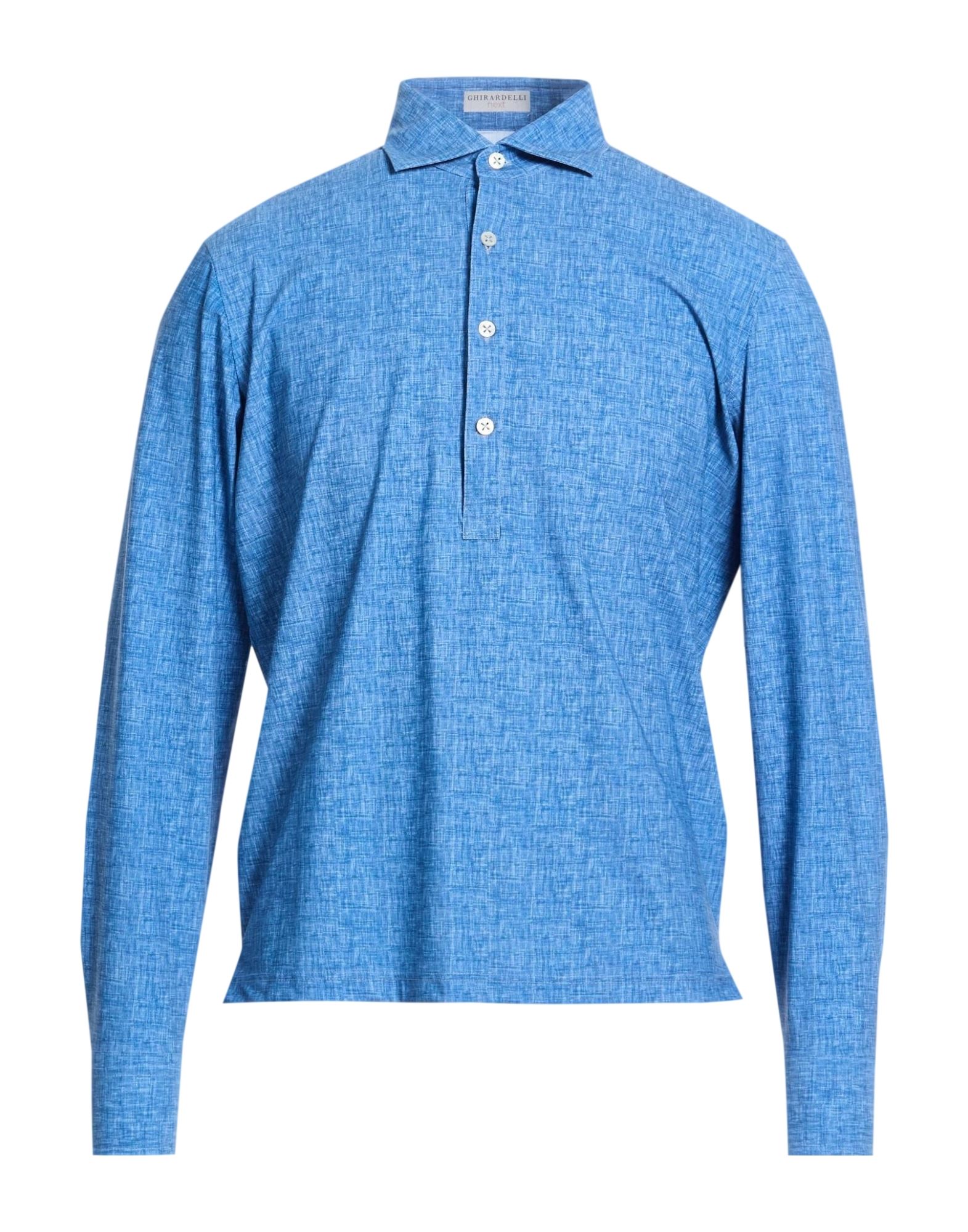  Ghirardelli - Tops - Poloshirts - On Yoox.com 