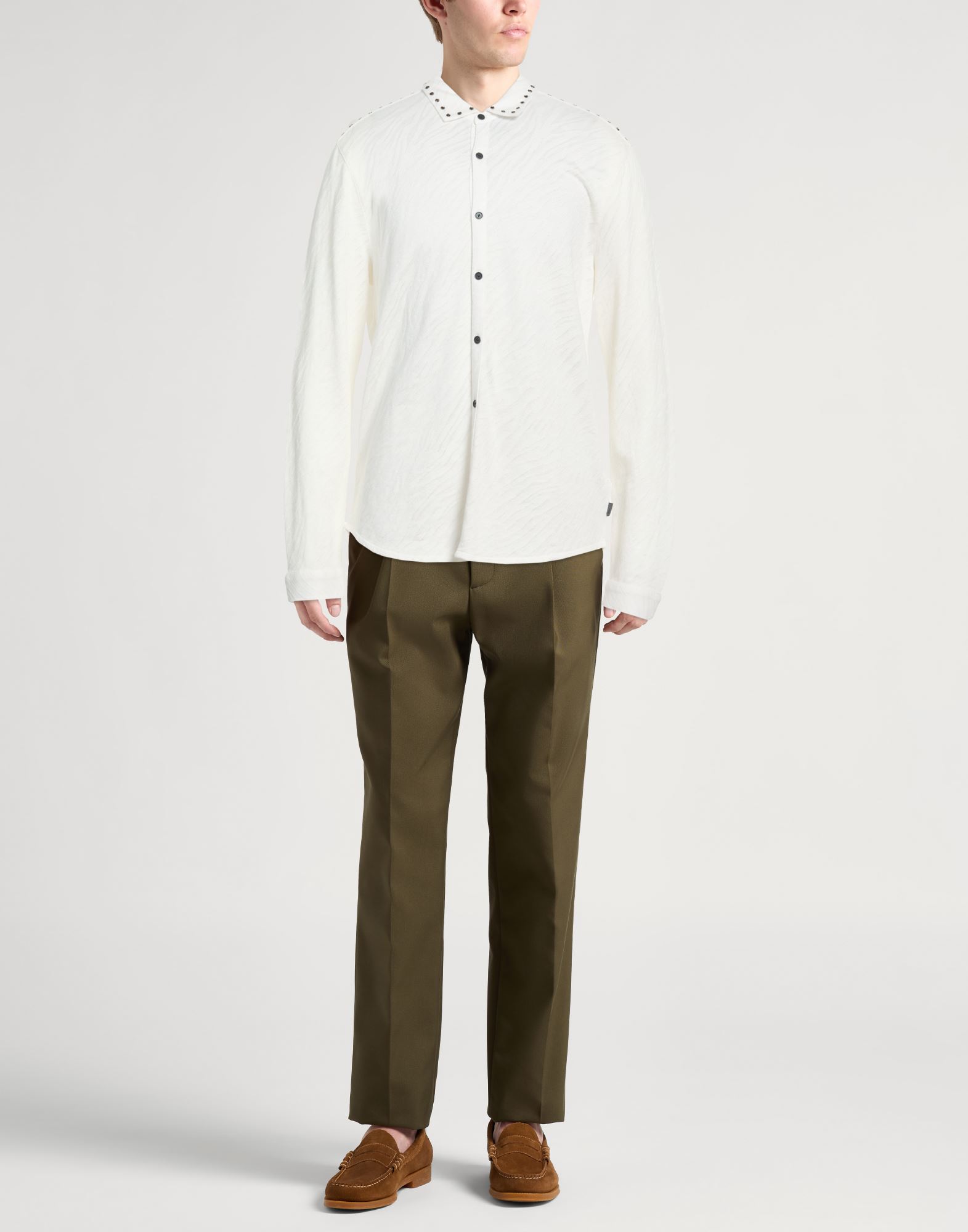  John Varvatos - Tops - Hemden - On Yoox.com 