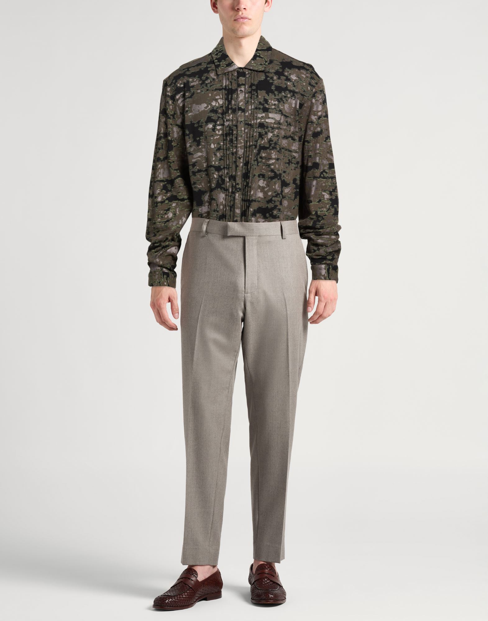  John Varvatos - Tops - Hemden - On Yoox.com 