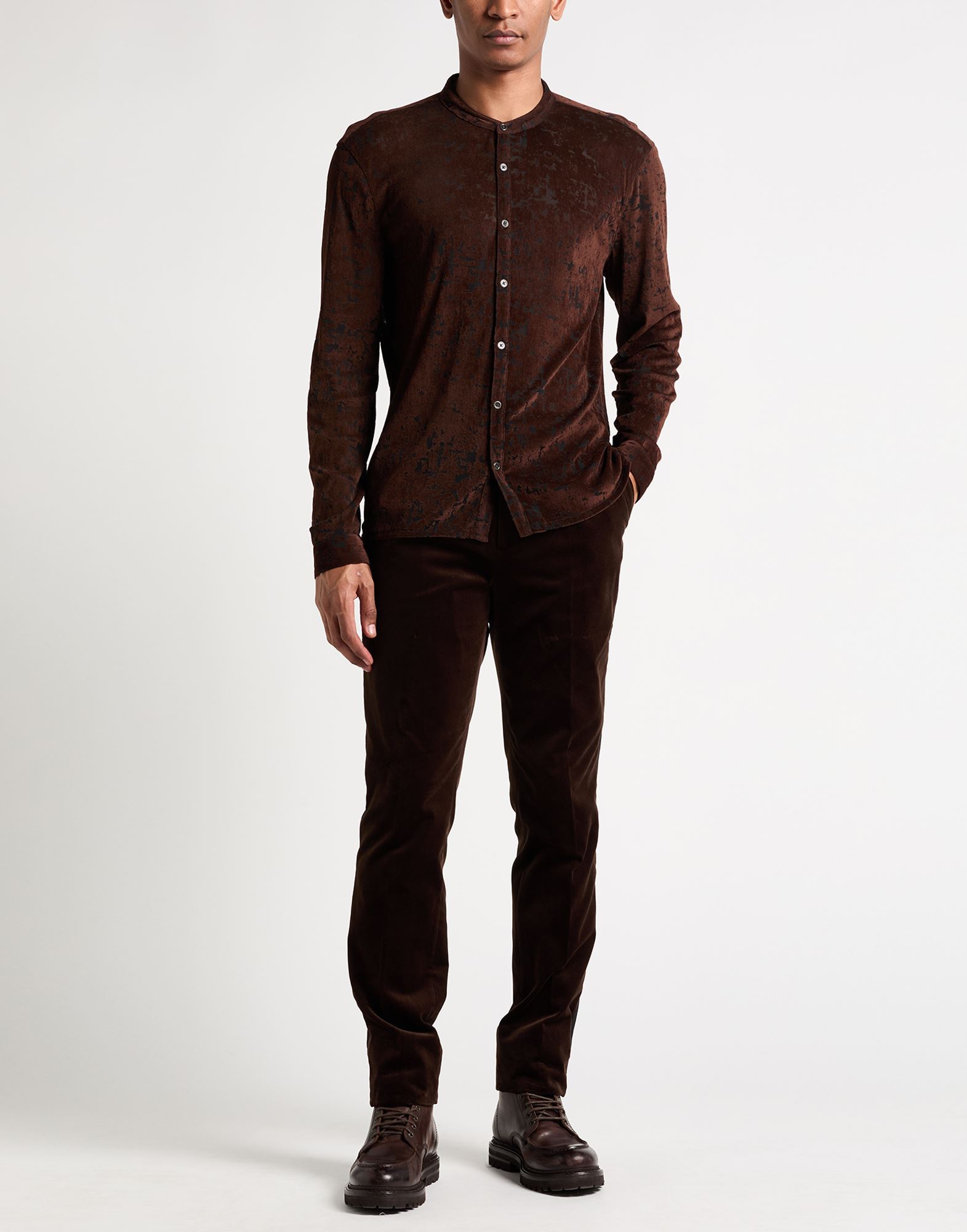  John Varvatos - Tops - Hemden - On Yoox.com 