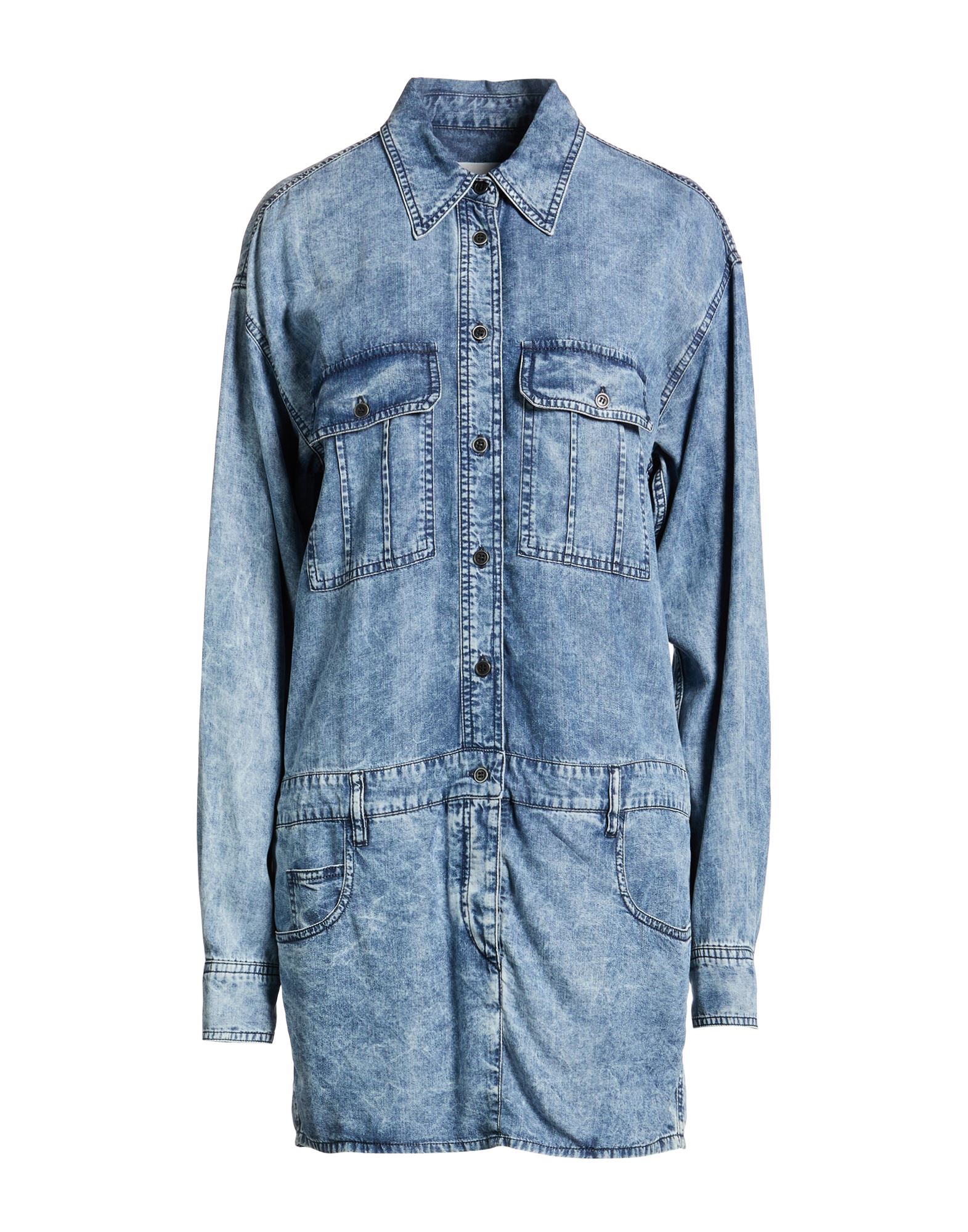 MARANT ÉTOILE MARANT ÉTOILE ΦΟΡΕΜΑΤΑ Μίνι φόρεμα