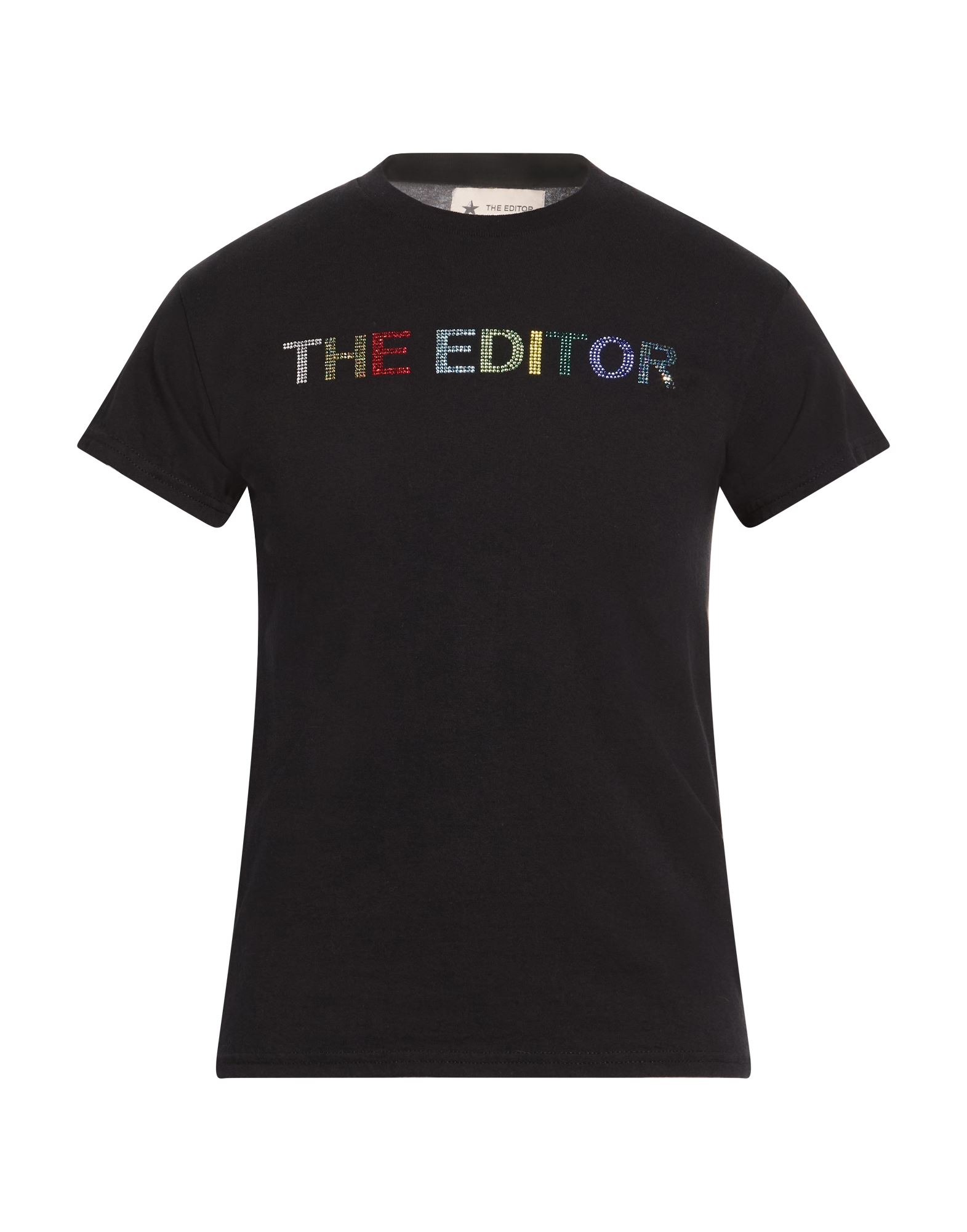  The Editor - Tops - T-shirts - On Yoox.com 