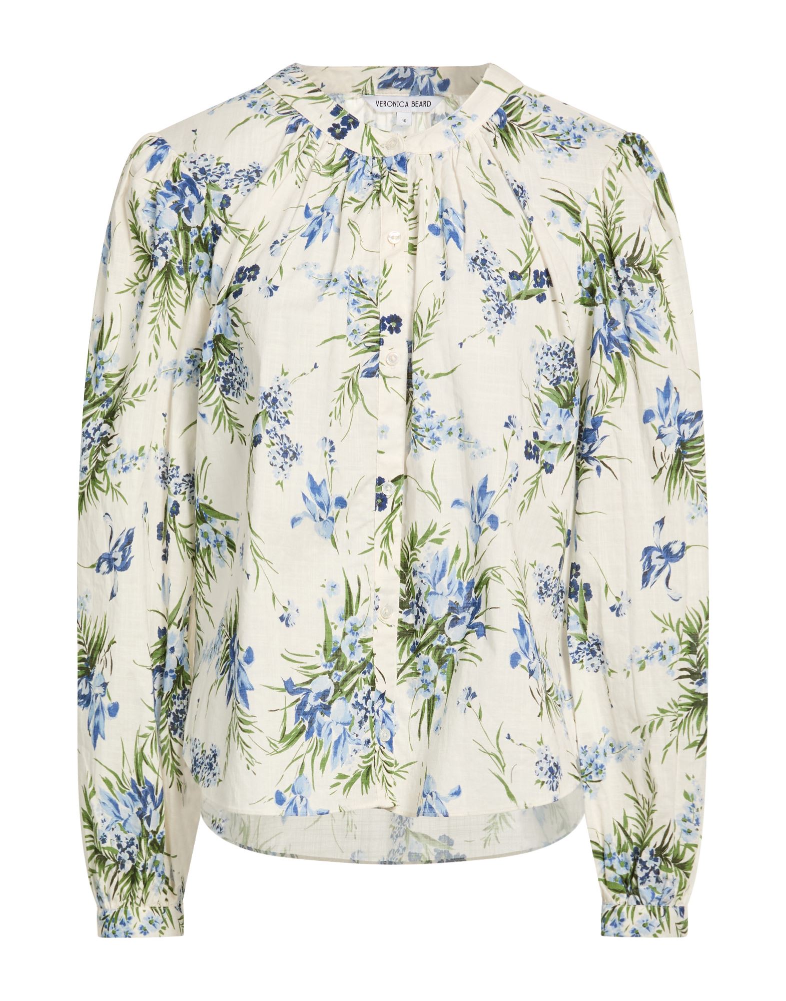 Veronica Beard - Camisetas Y Tops - Camisas - On Yoox.com 