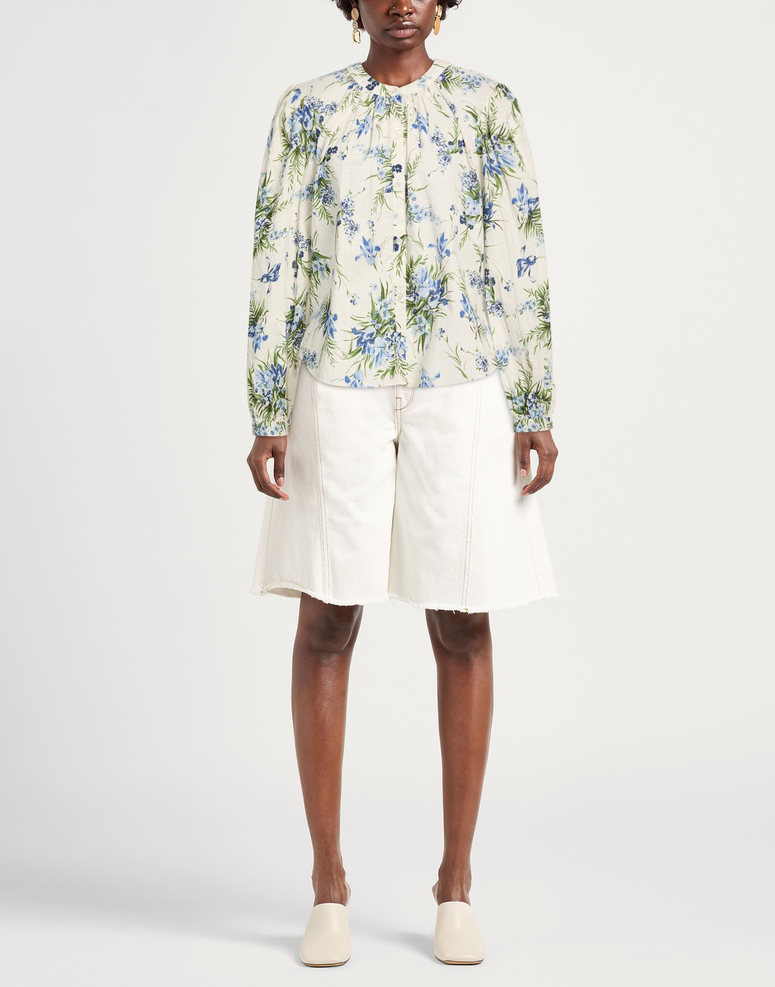  Veronica Beard - Camisetas Y Tops - Camisas - On Yoox.com 