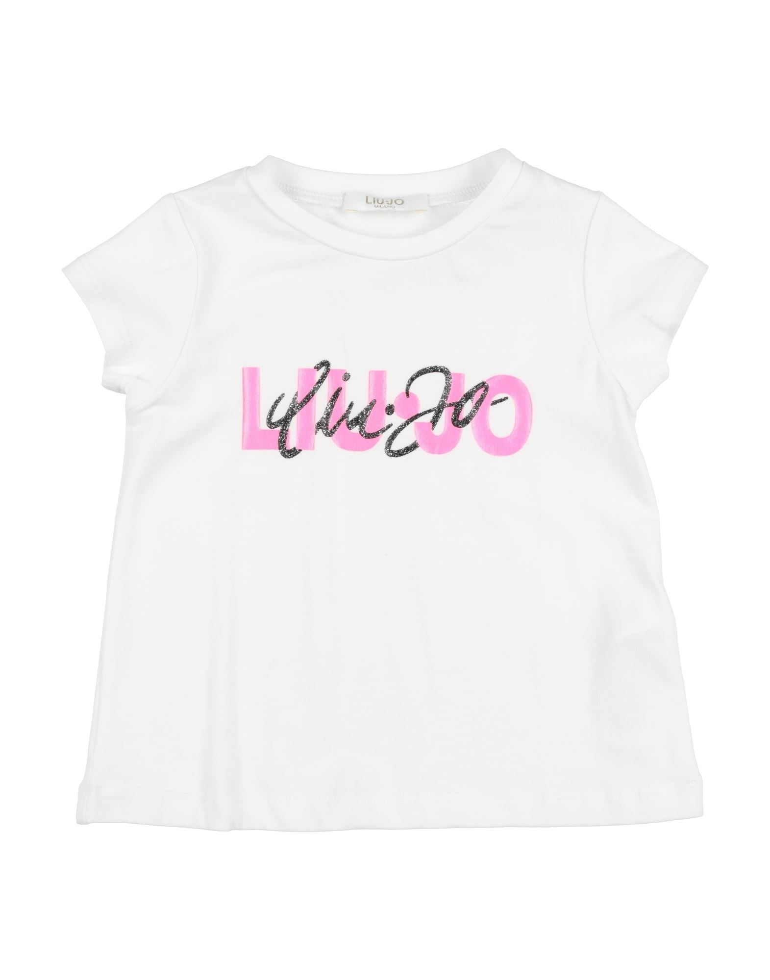  Liu •jo - Tops - T-shirts - On Yoox.com 