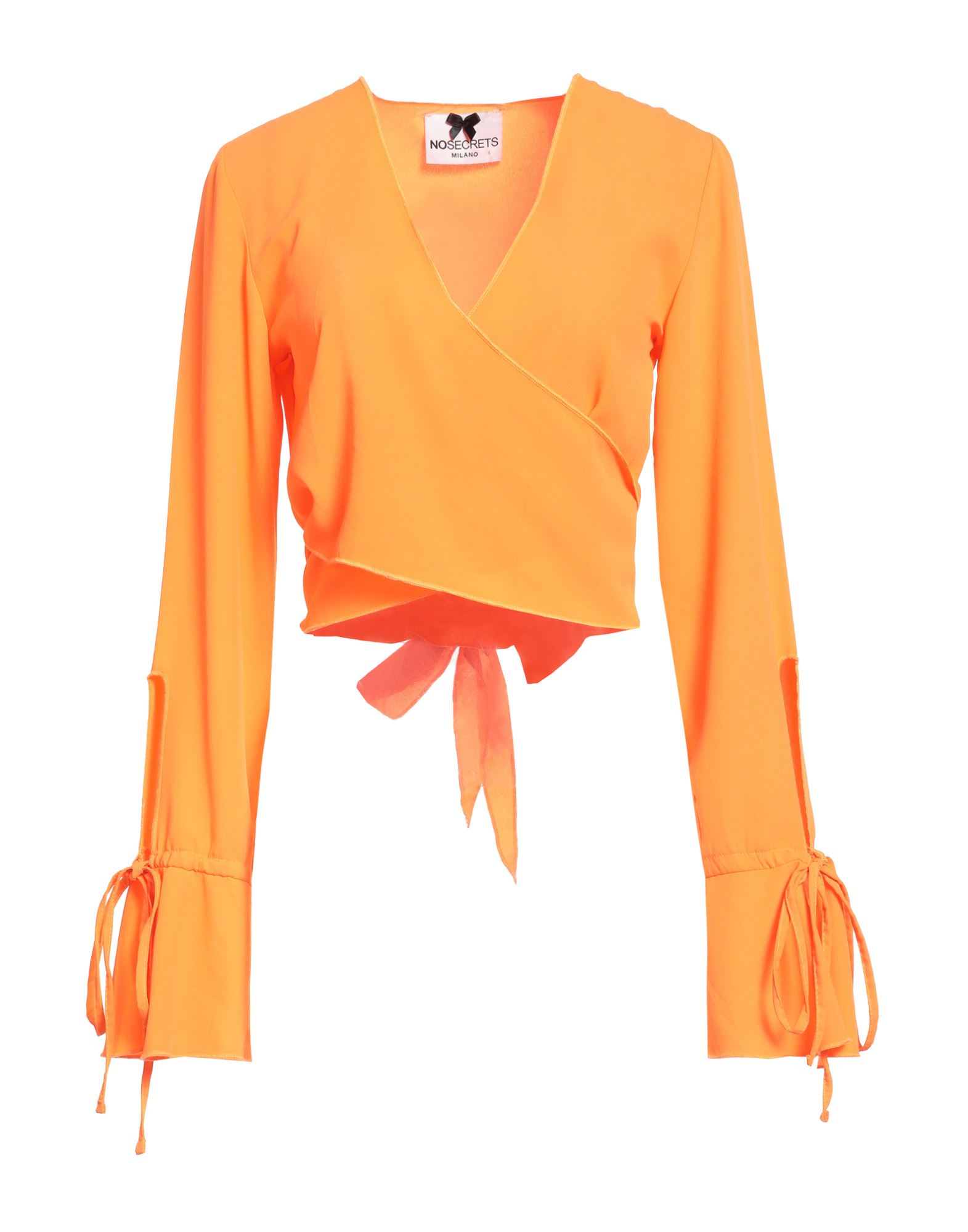  No Secrets - Tops - Tops - On Yoox.com 