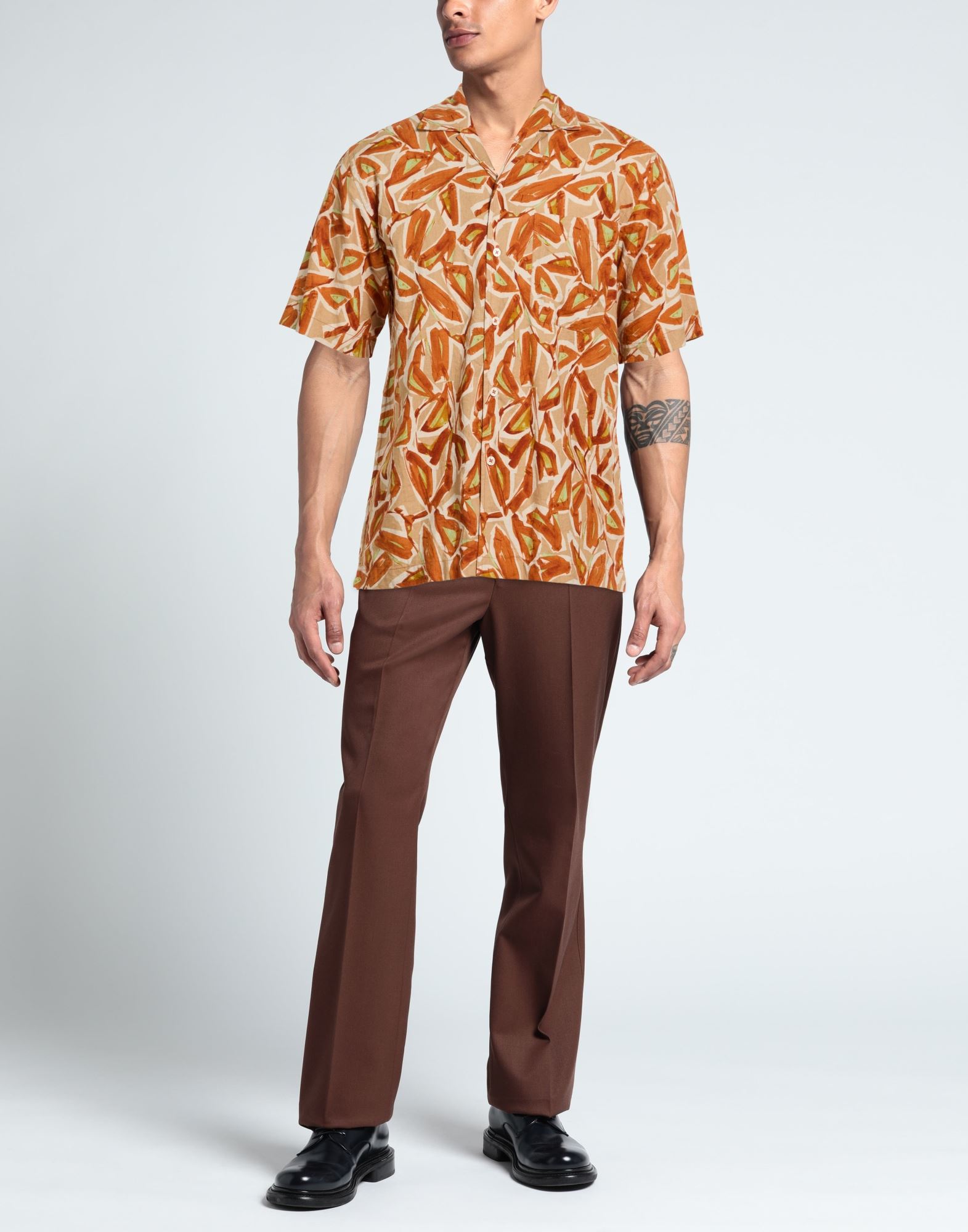  Universal Works - Tops - Hemden - On Yoox.com 