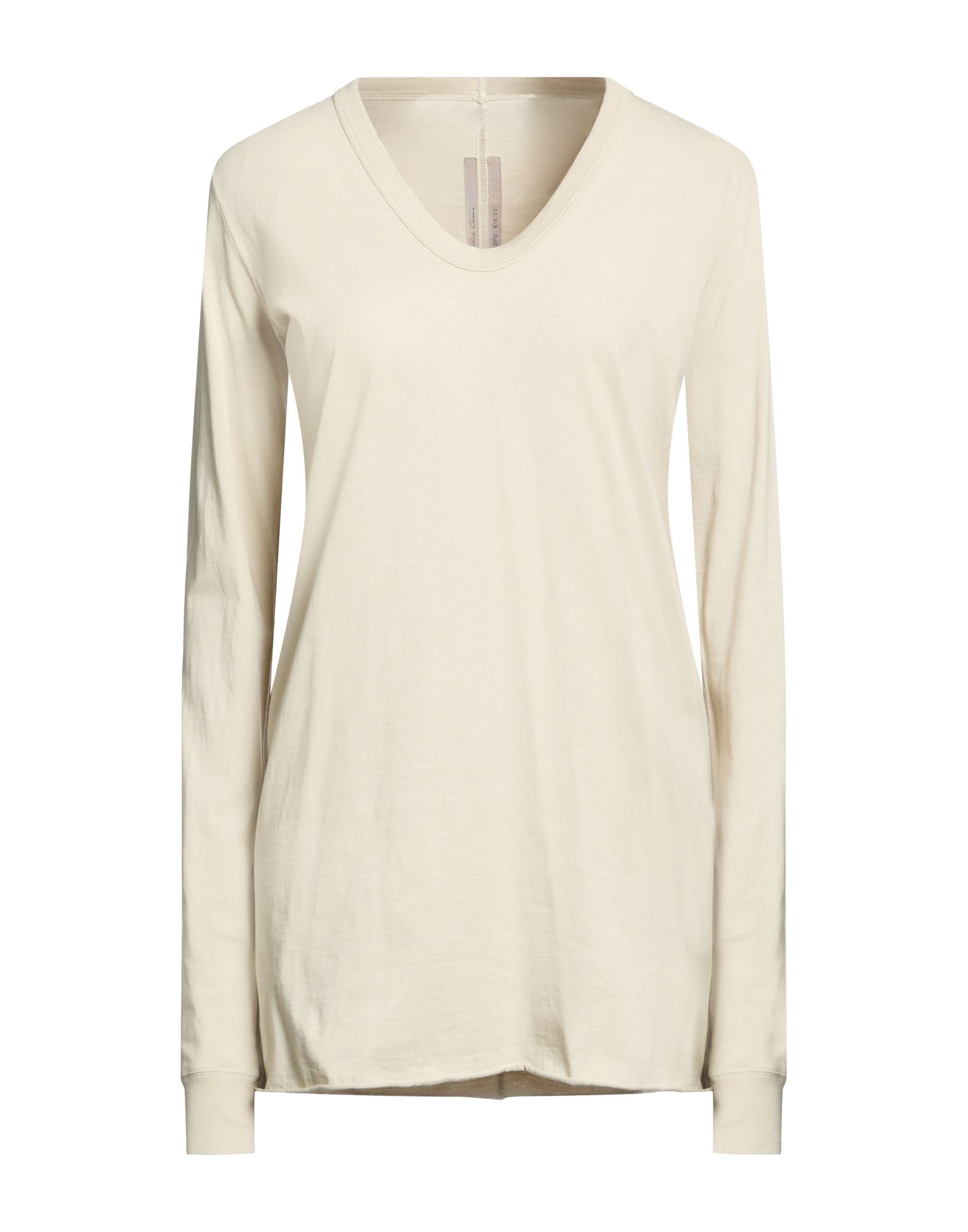 RICK OWENS RICK OWENS ΜΠΛΟΥΖΑΚΙΑ T-shirt