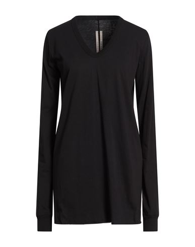 T-shirts Damen Schwarz 34,36,38 Damen