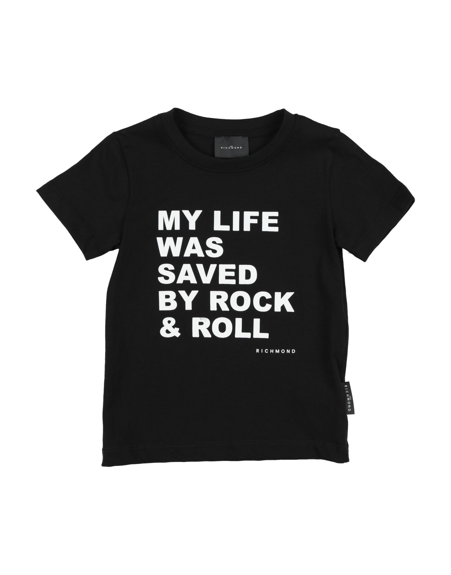  John Richmond - Tops - T-shirts - On Yoox.com 